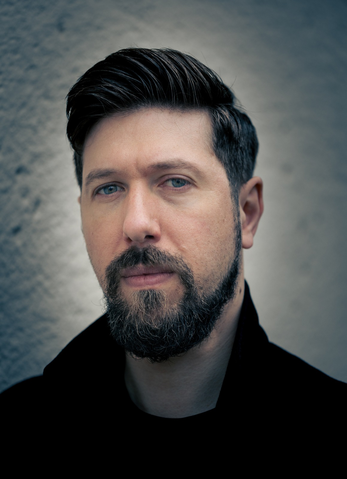 Director, Actor & Musician: Kai Henderson 
