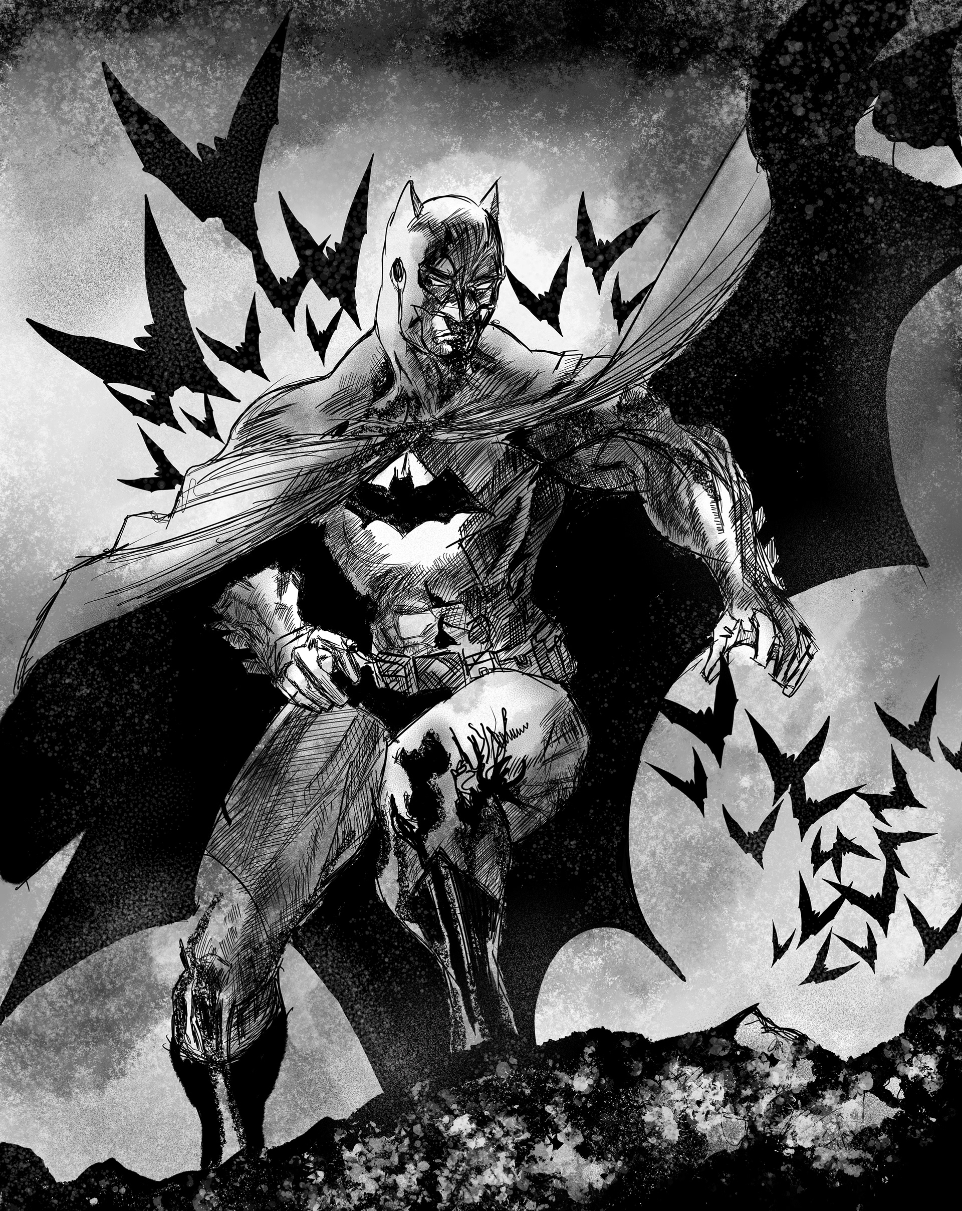 BATMAN