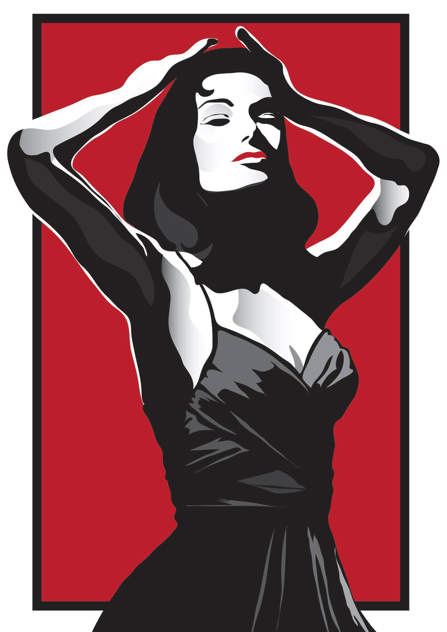 Femme Noir Duo