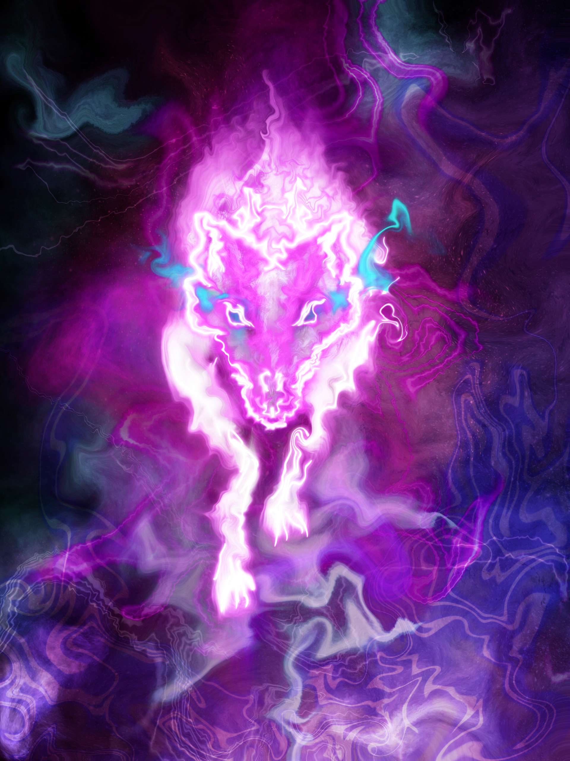 The Ezerfox