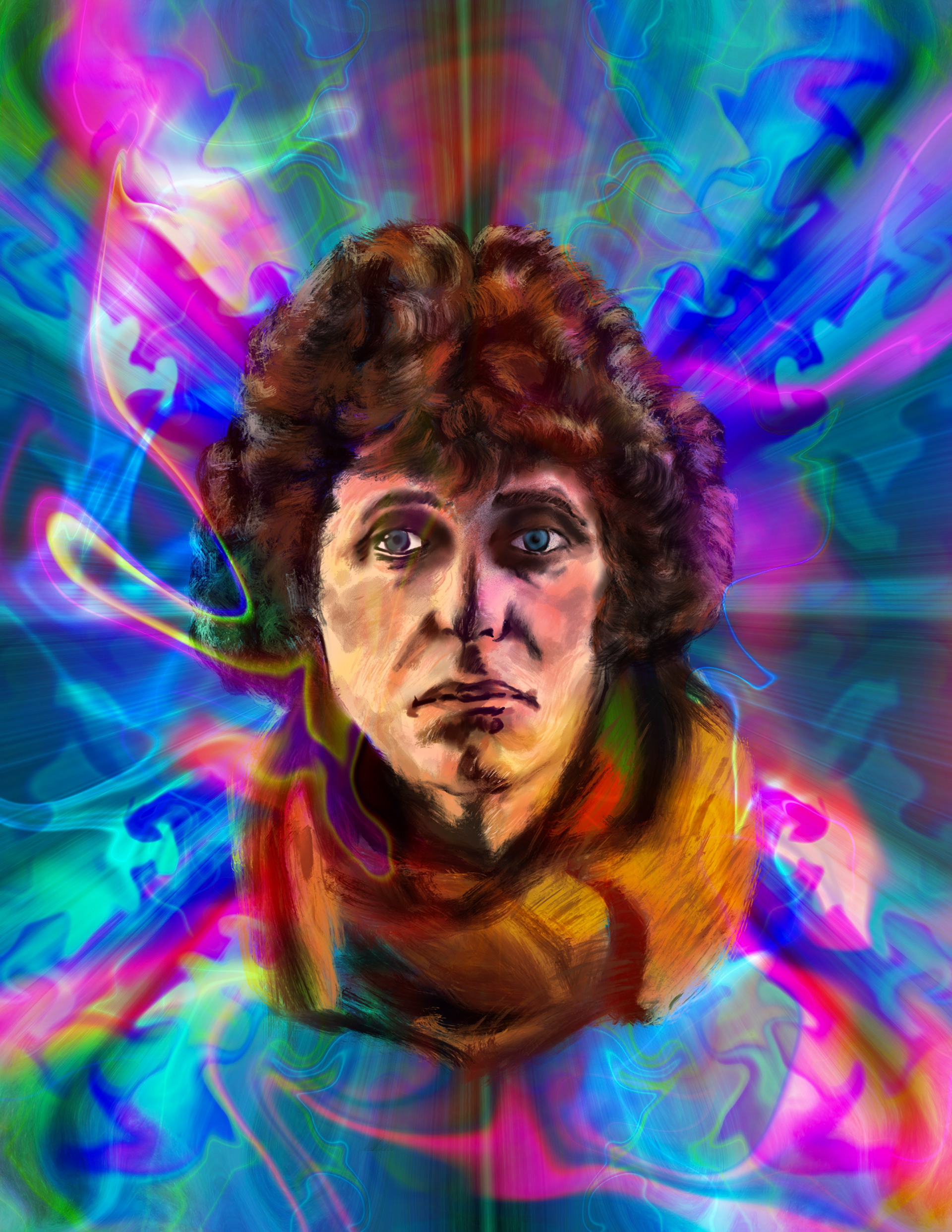 The Fourth Doctor II