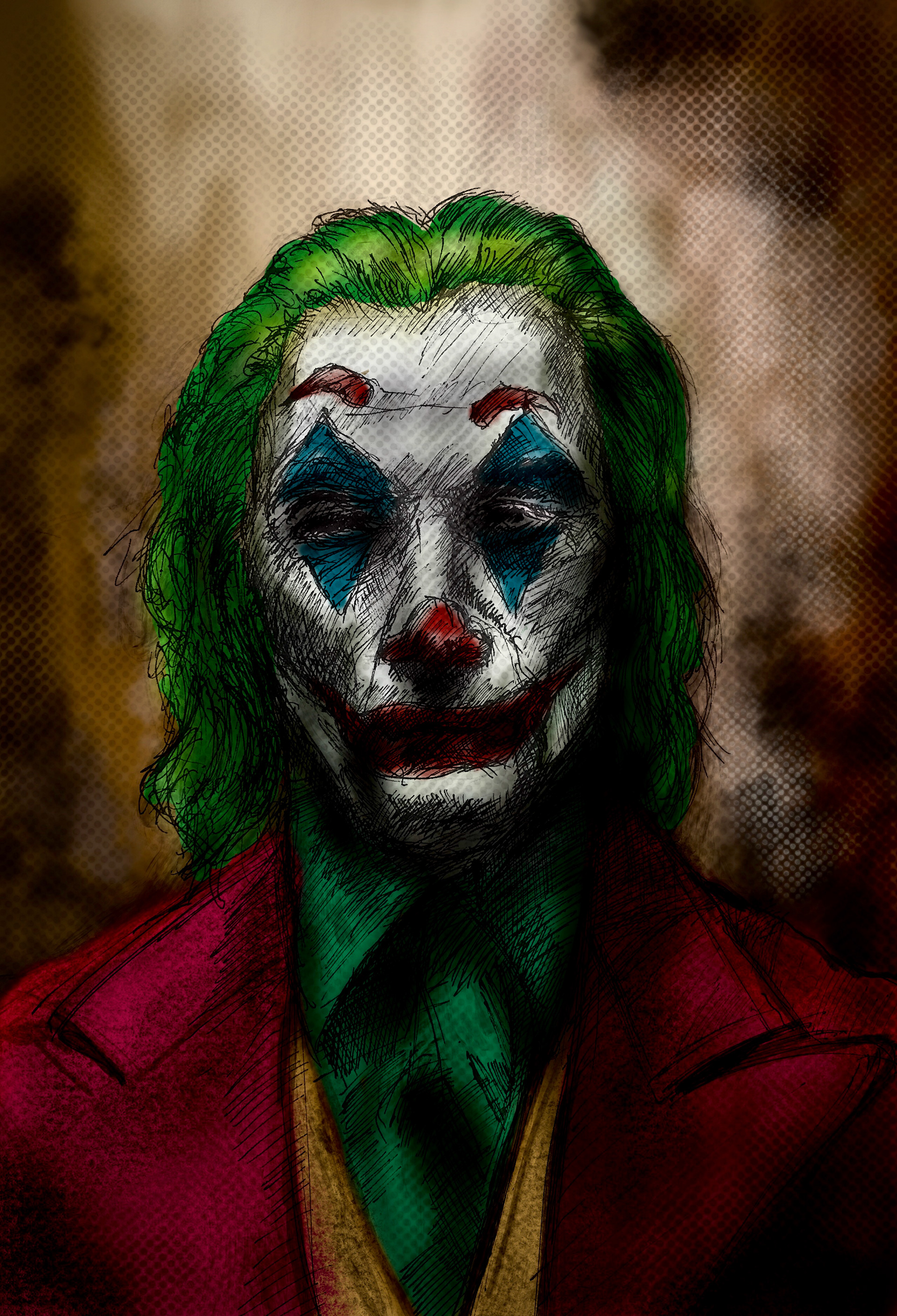 Joker I