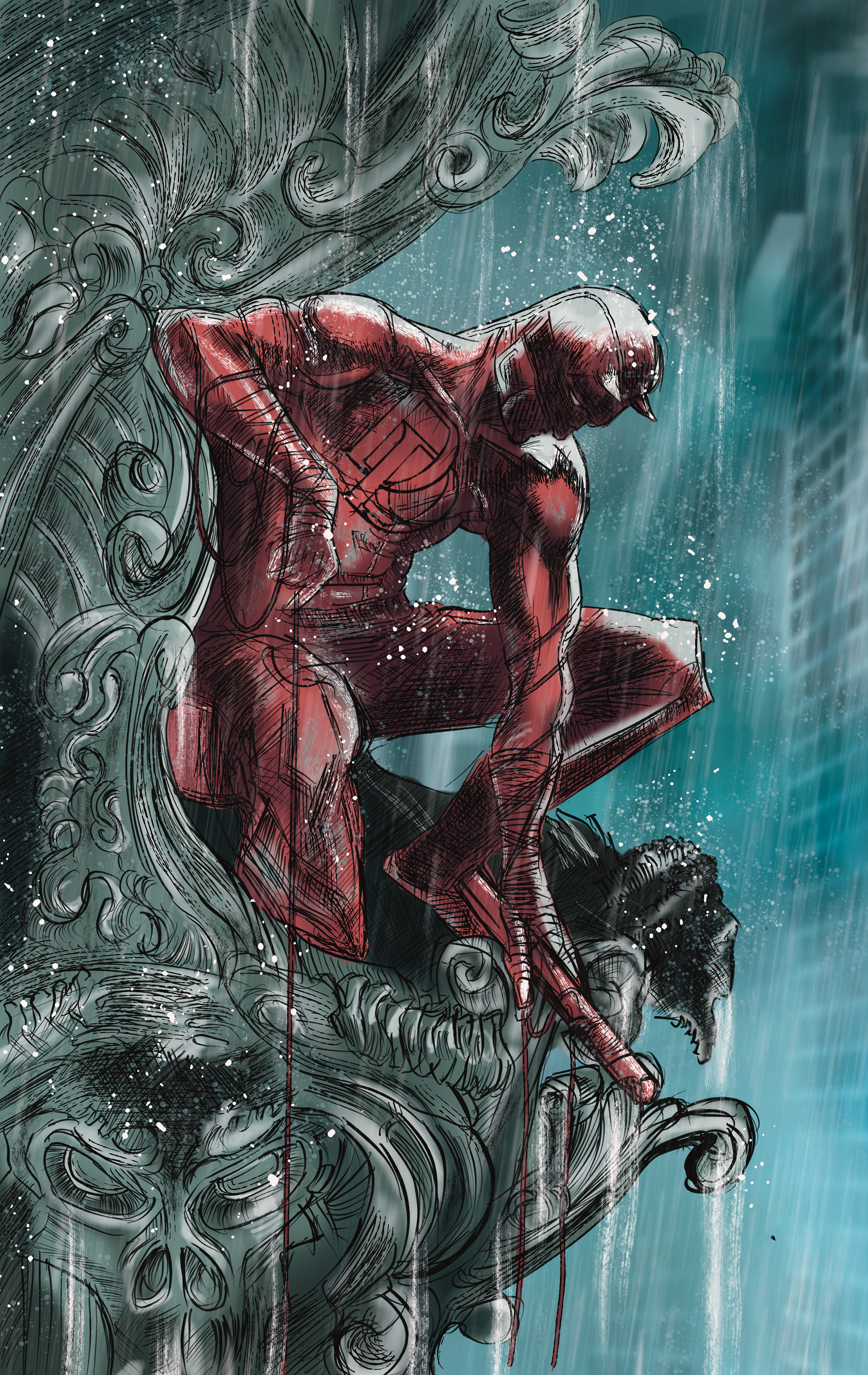 Daredevil