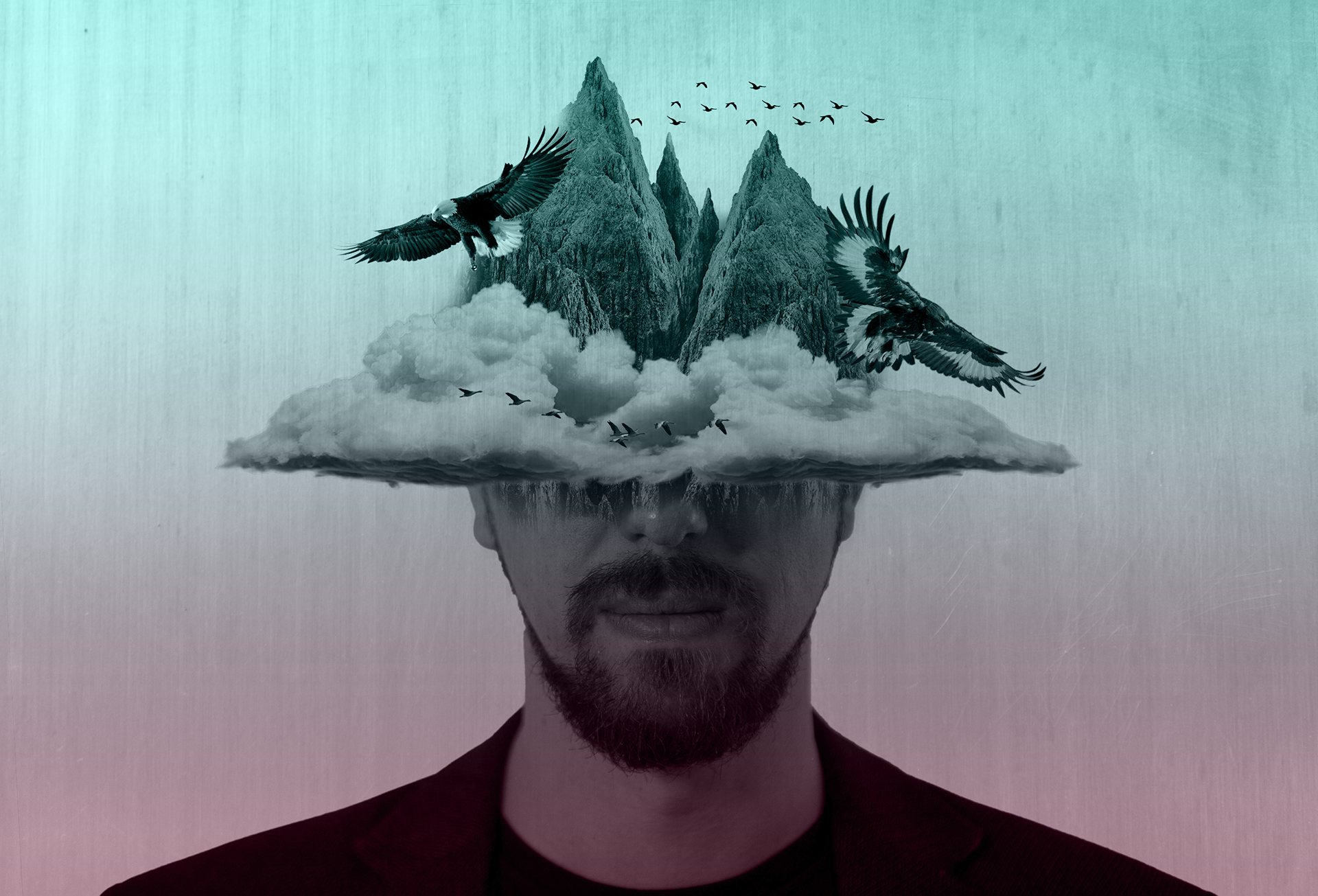 The Wizard in the Clouds