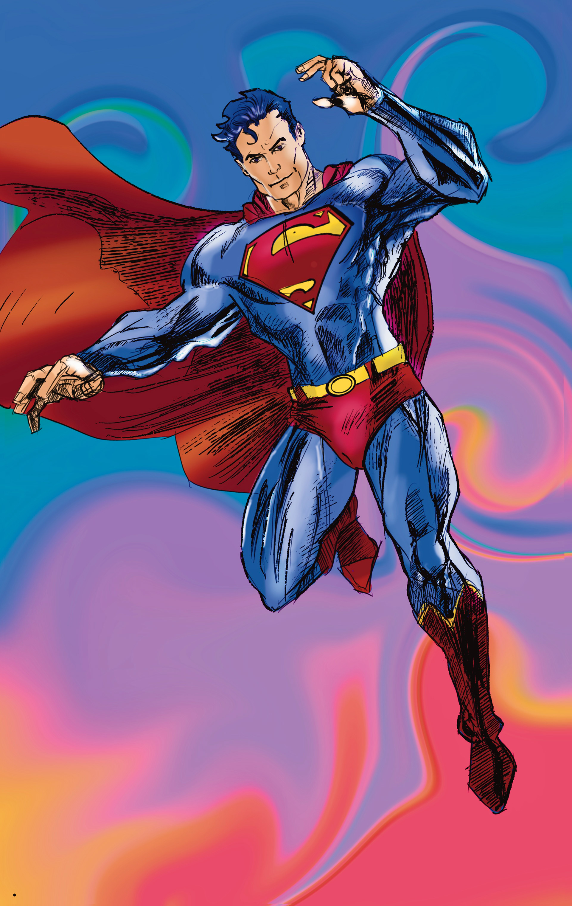 Superman