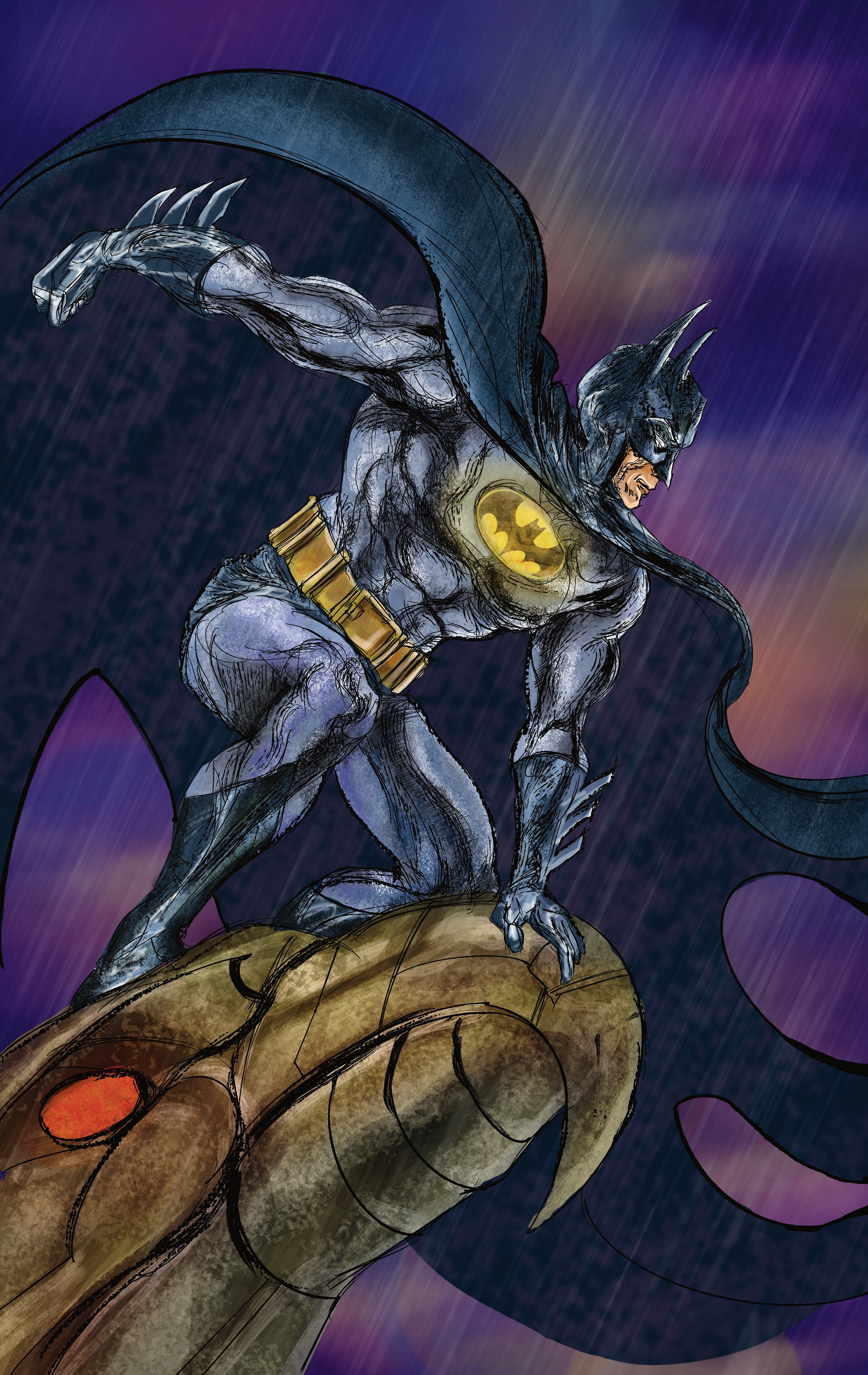 Batman II
