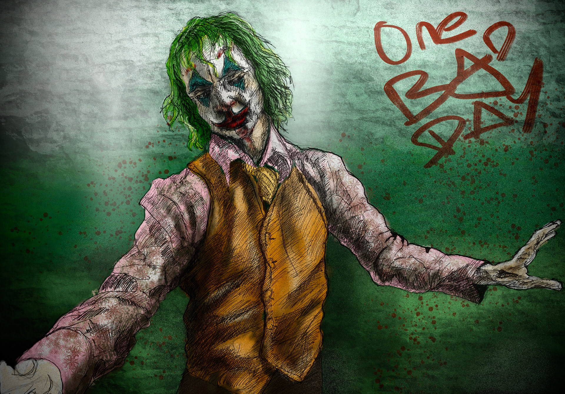 Joker II