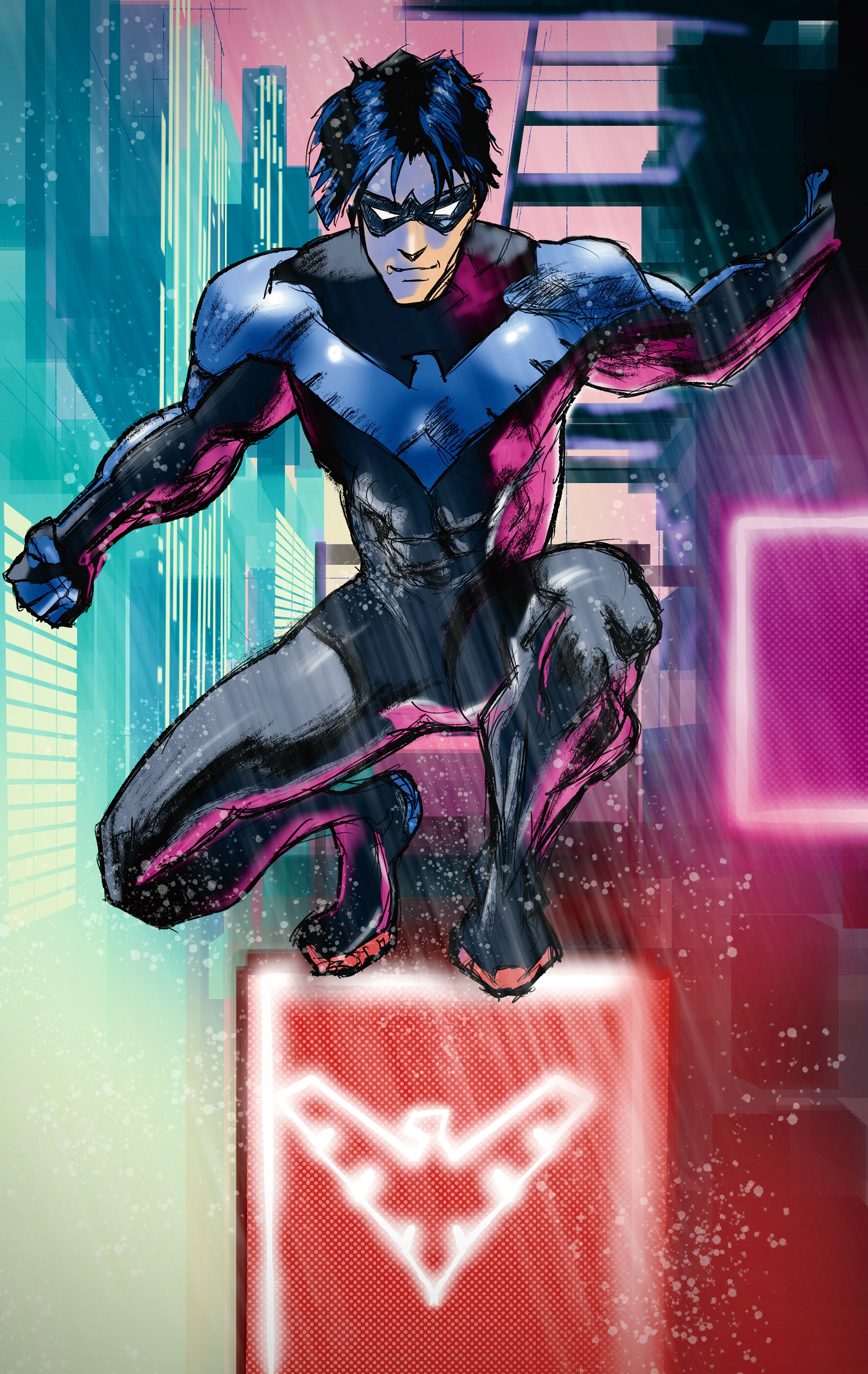 Nightwing
