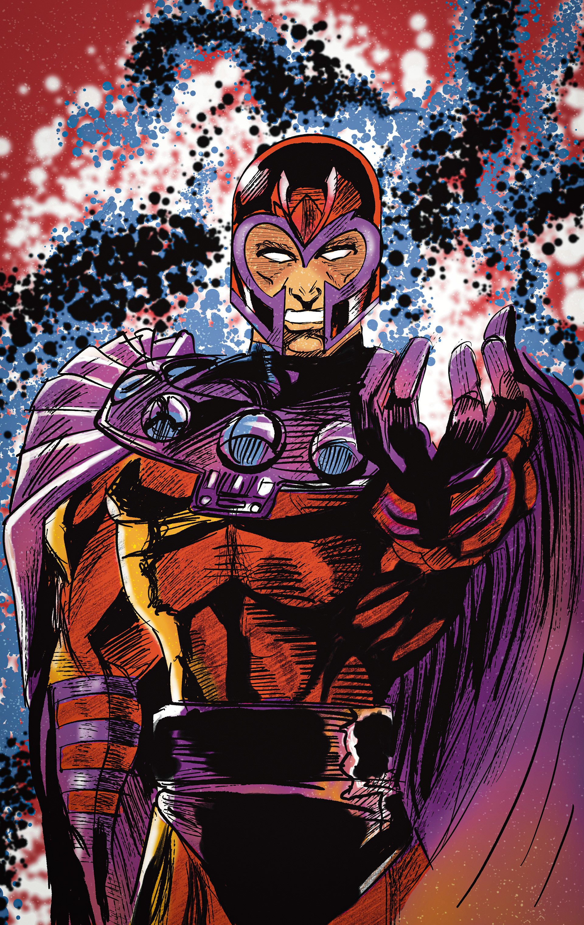 Magneto