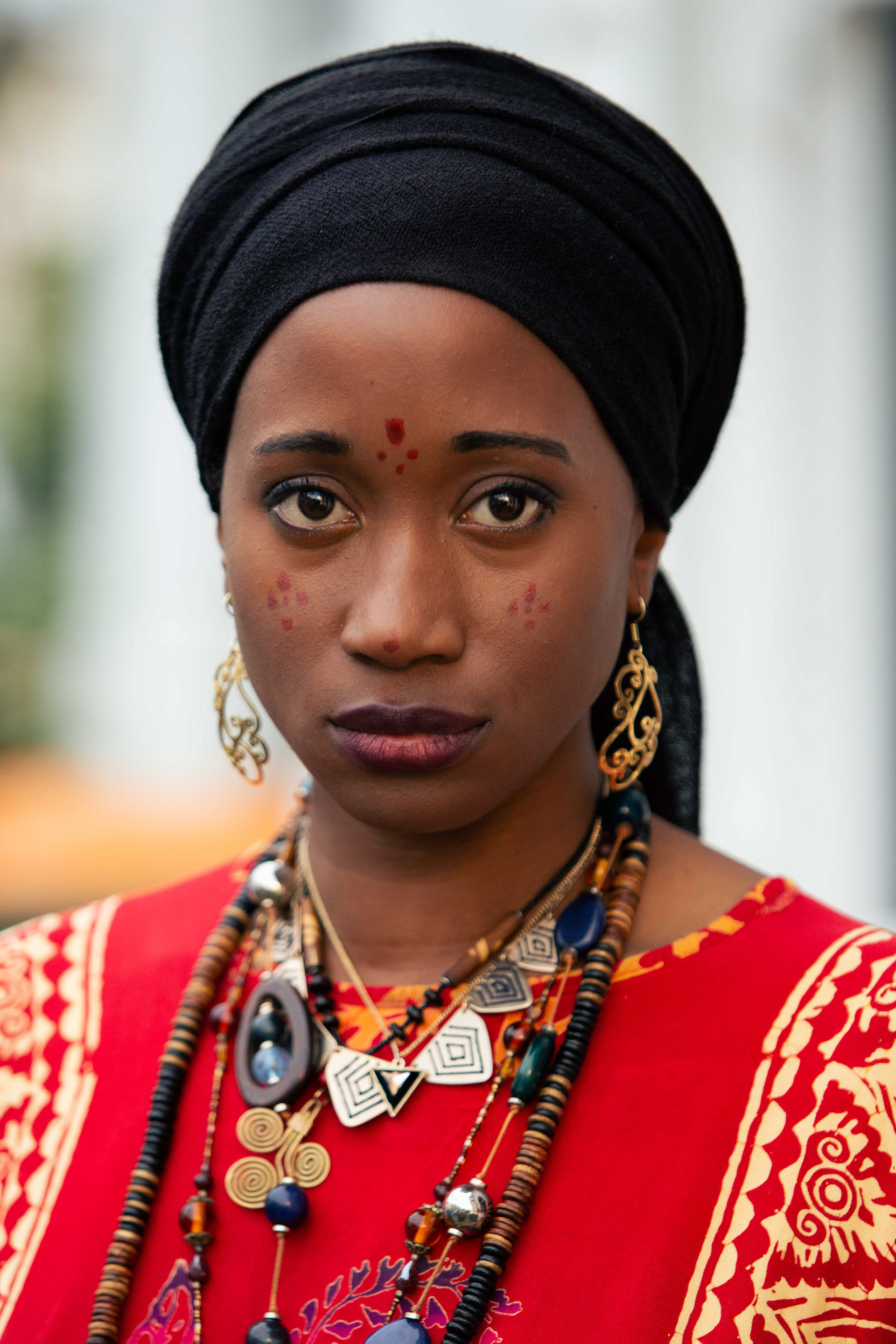 Actor from The Hound's Curse.