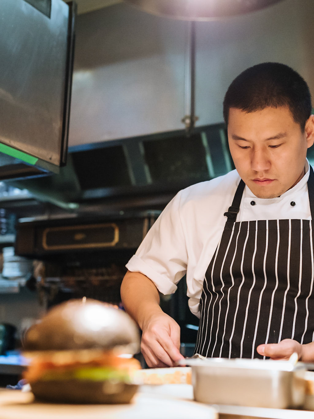 Guy Evans Photography