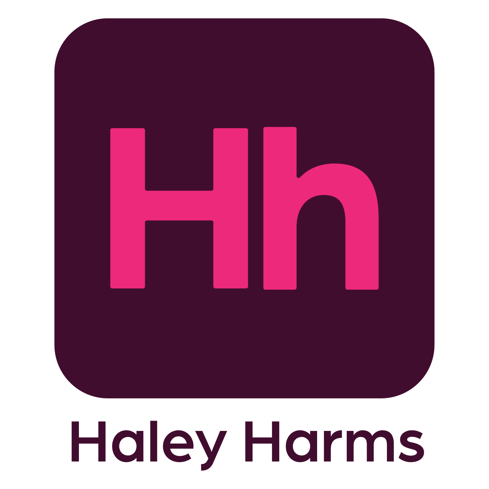 Haley Harms