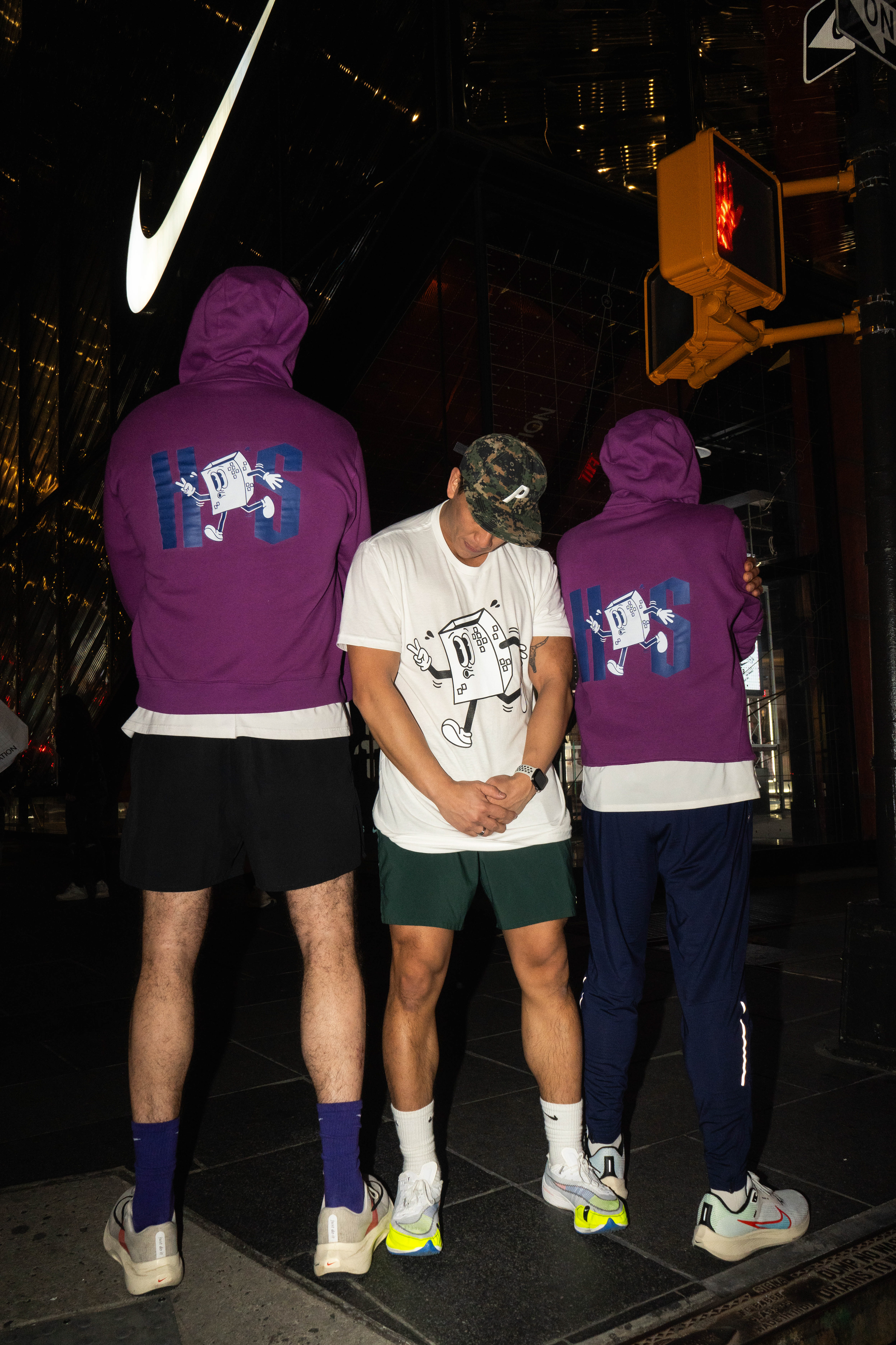 Shot by Jordin De La Rosa