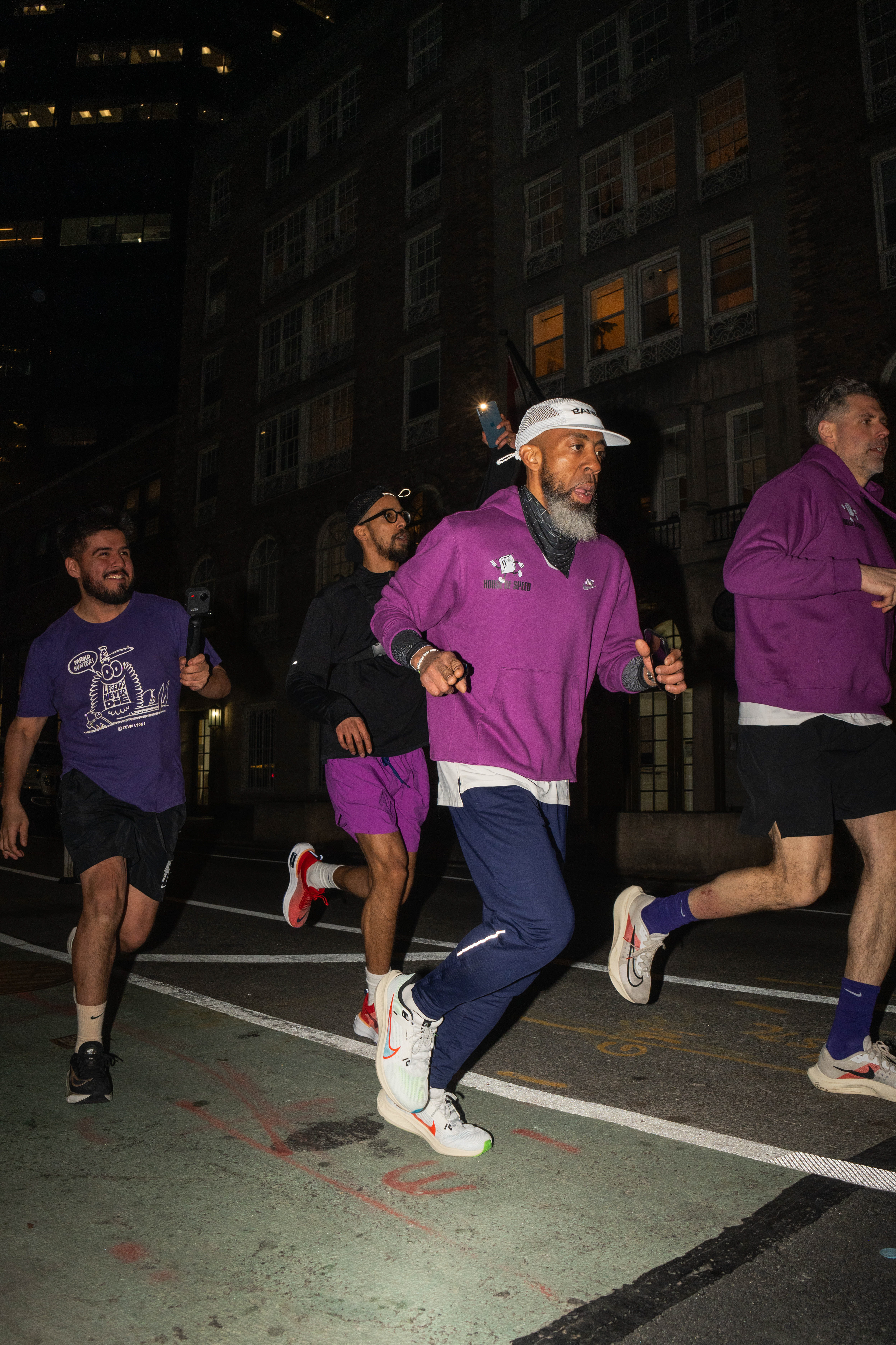 Shot by Jordin De La Rosa