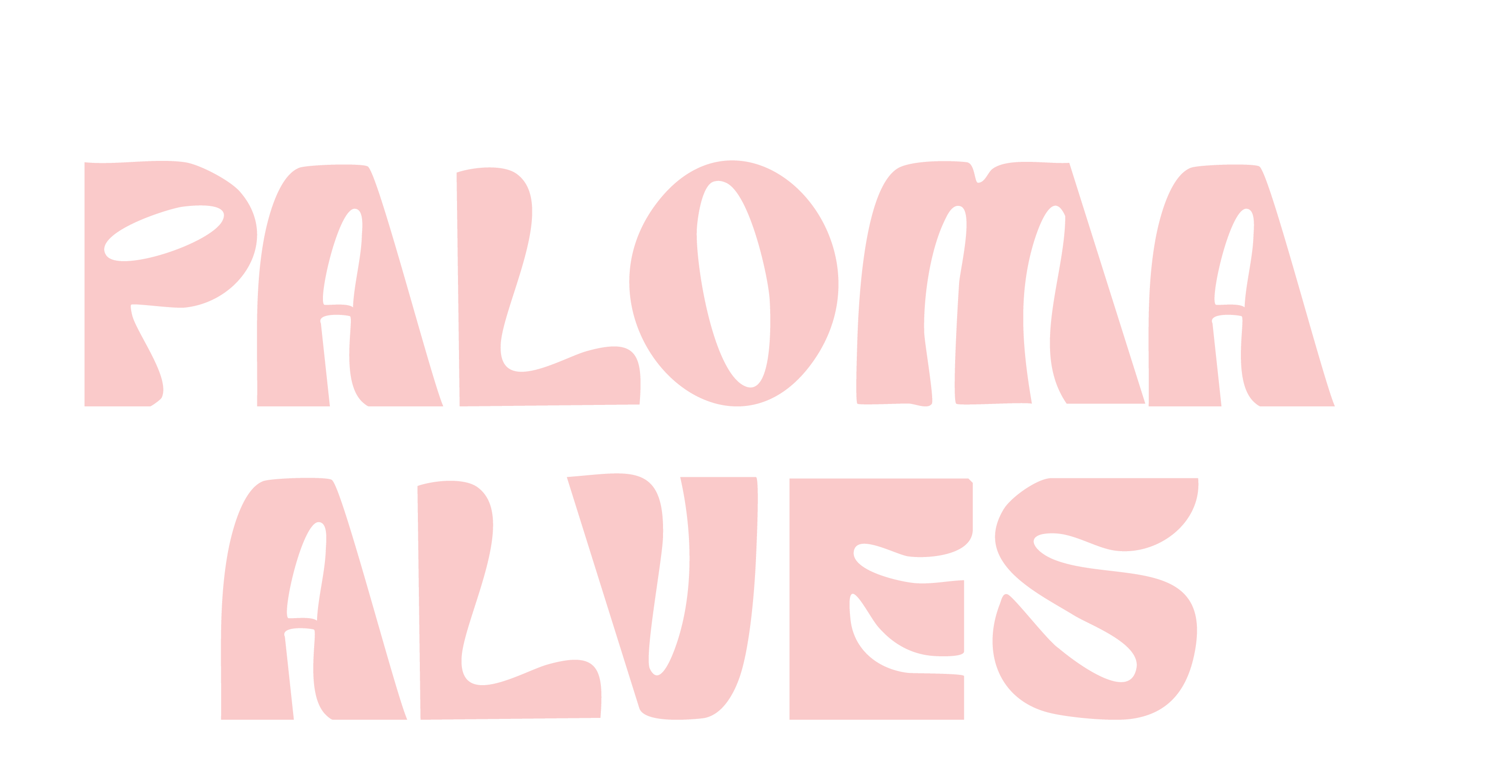 Paloma Alves Logo