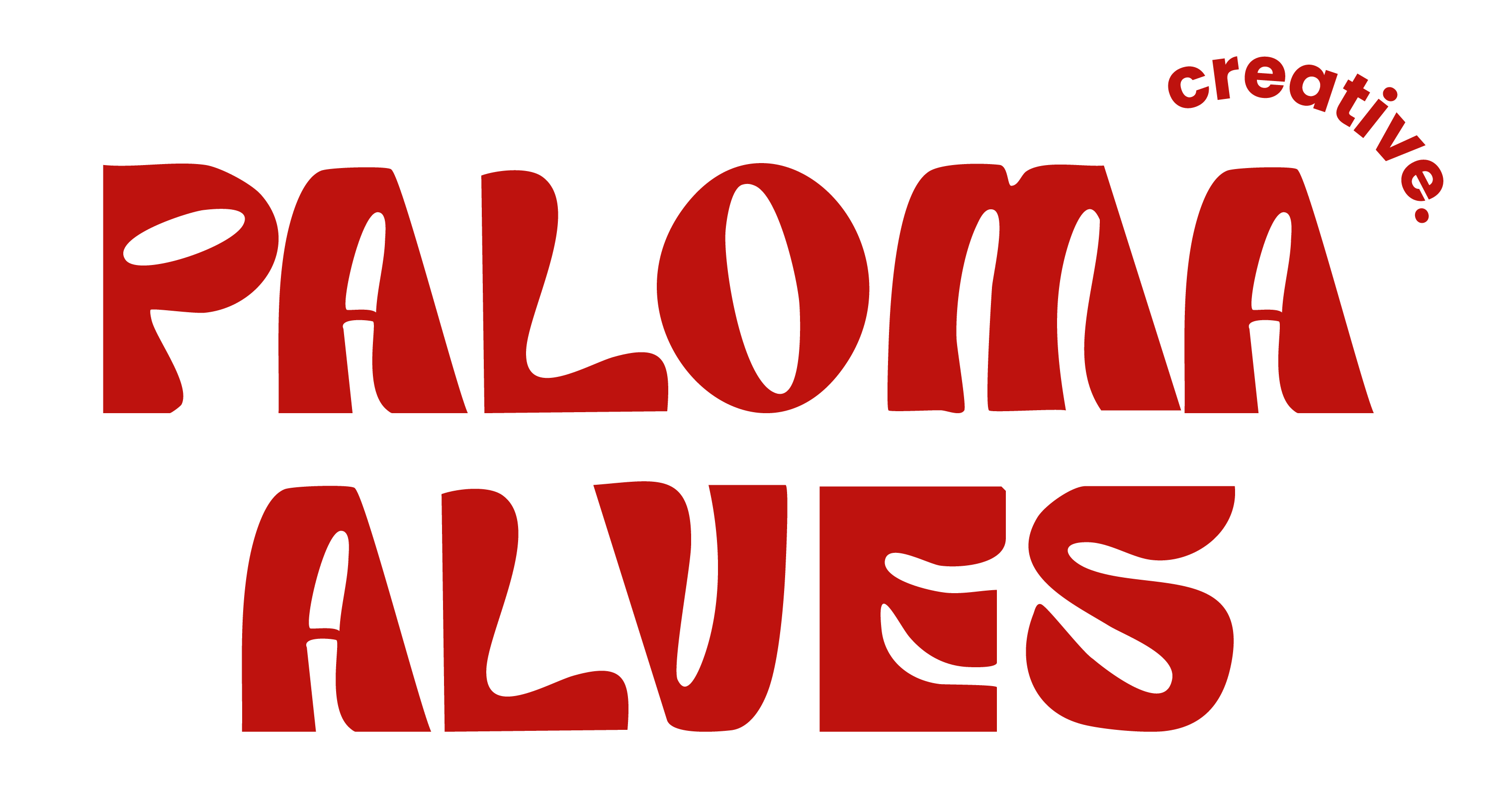 Paloma Alves Logo