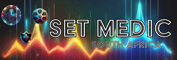 Set Medic South Africa 
