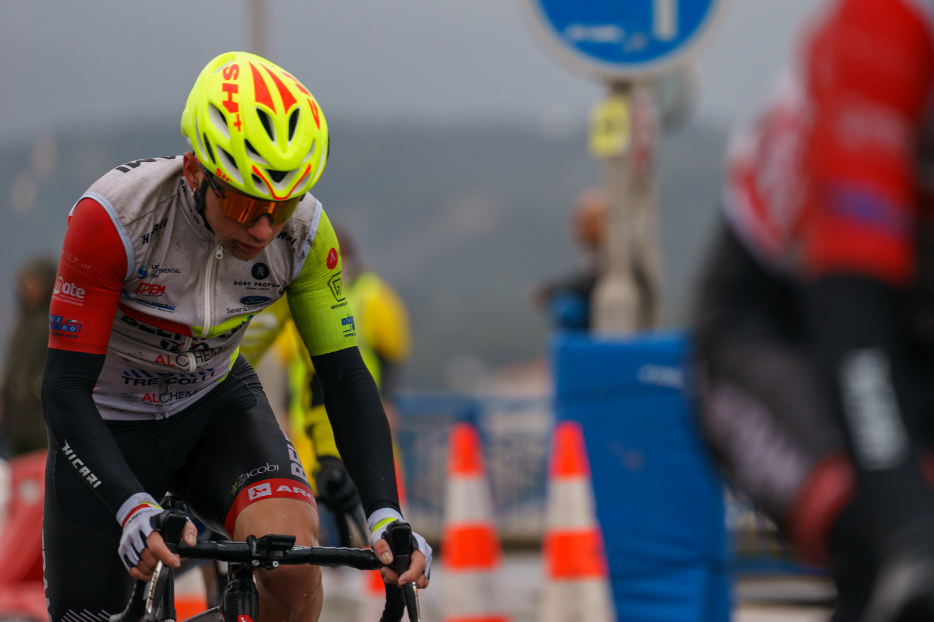 Tour de Provence 2024