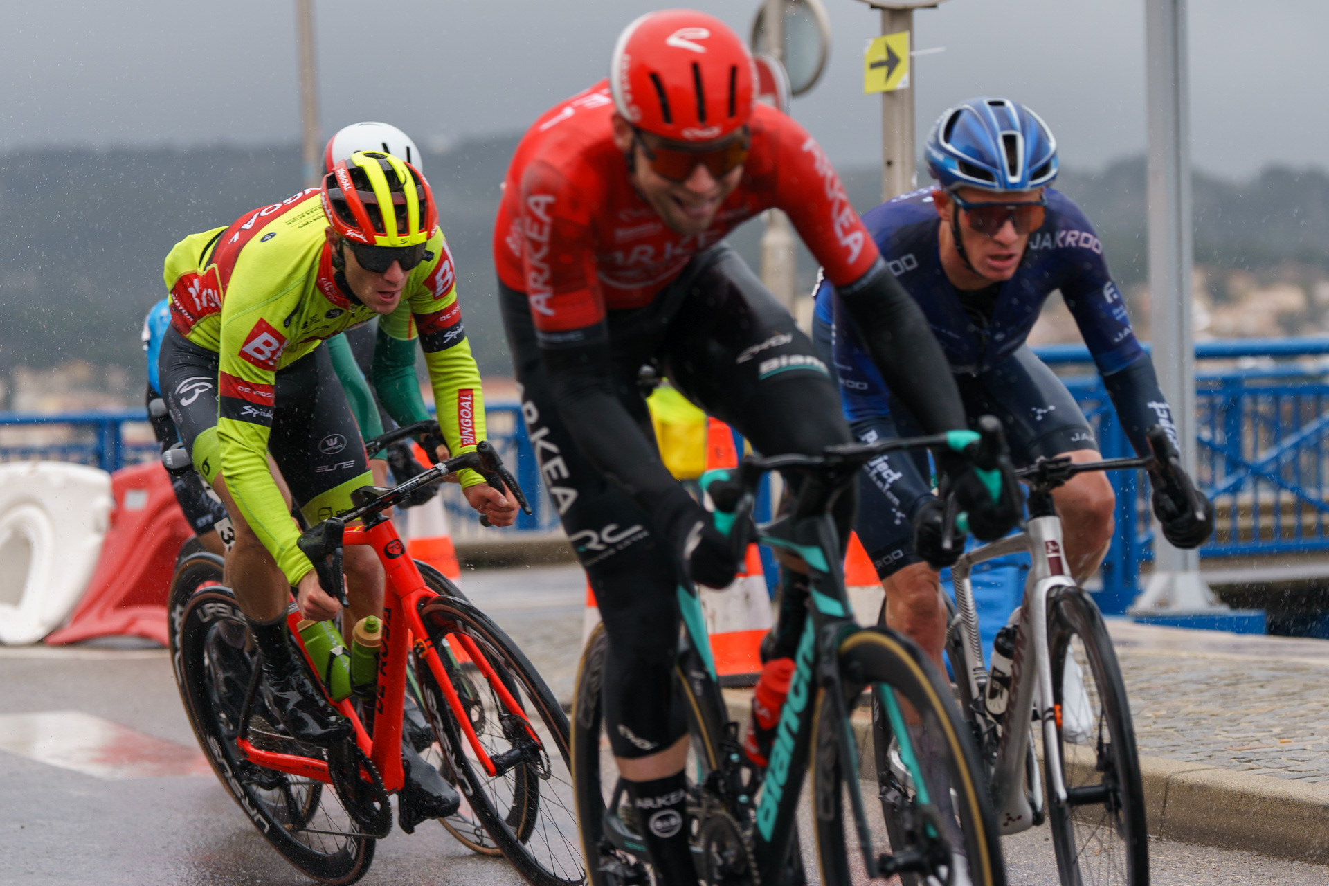 Tour de Provence 2024