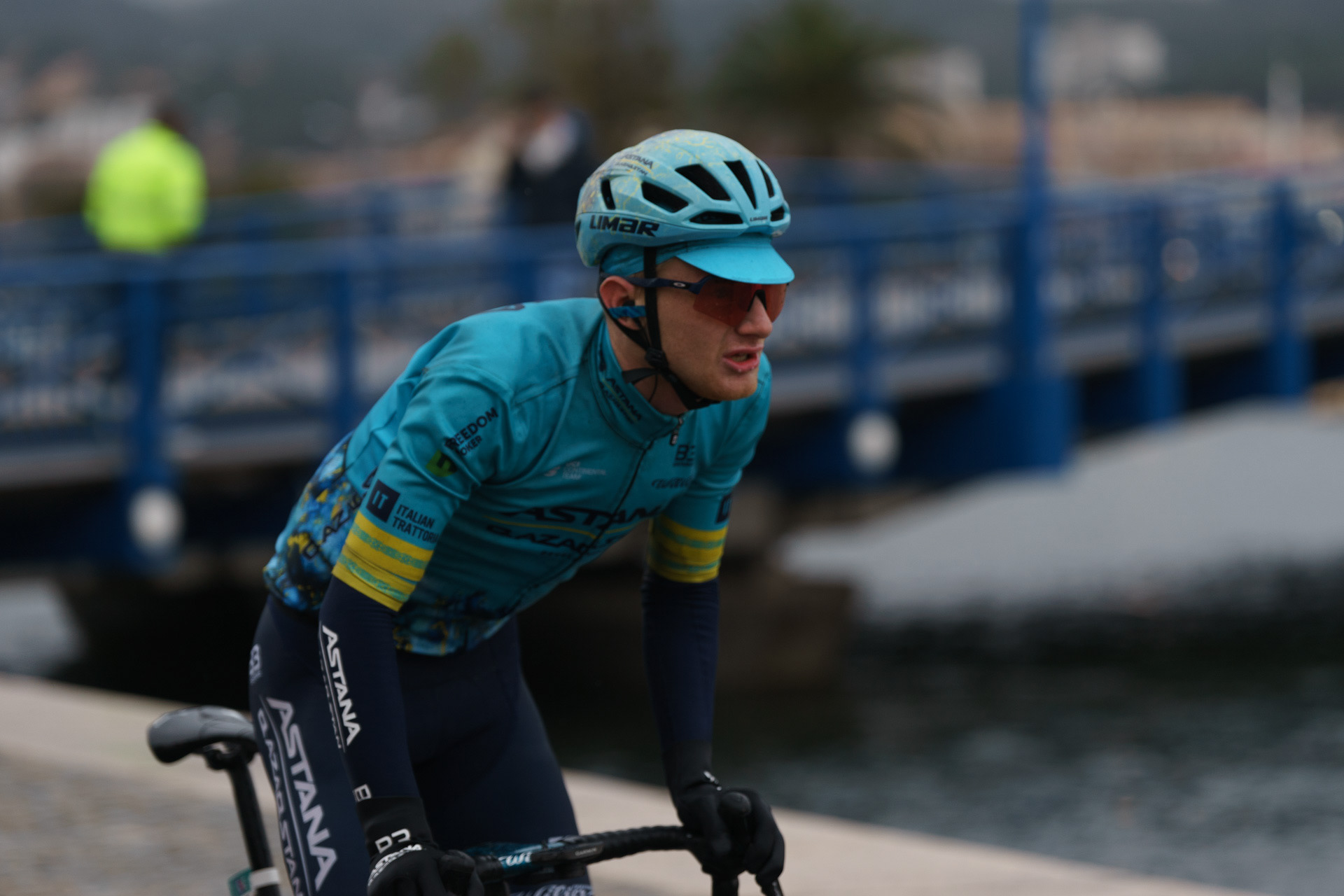 Tour de Provence 2024