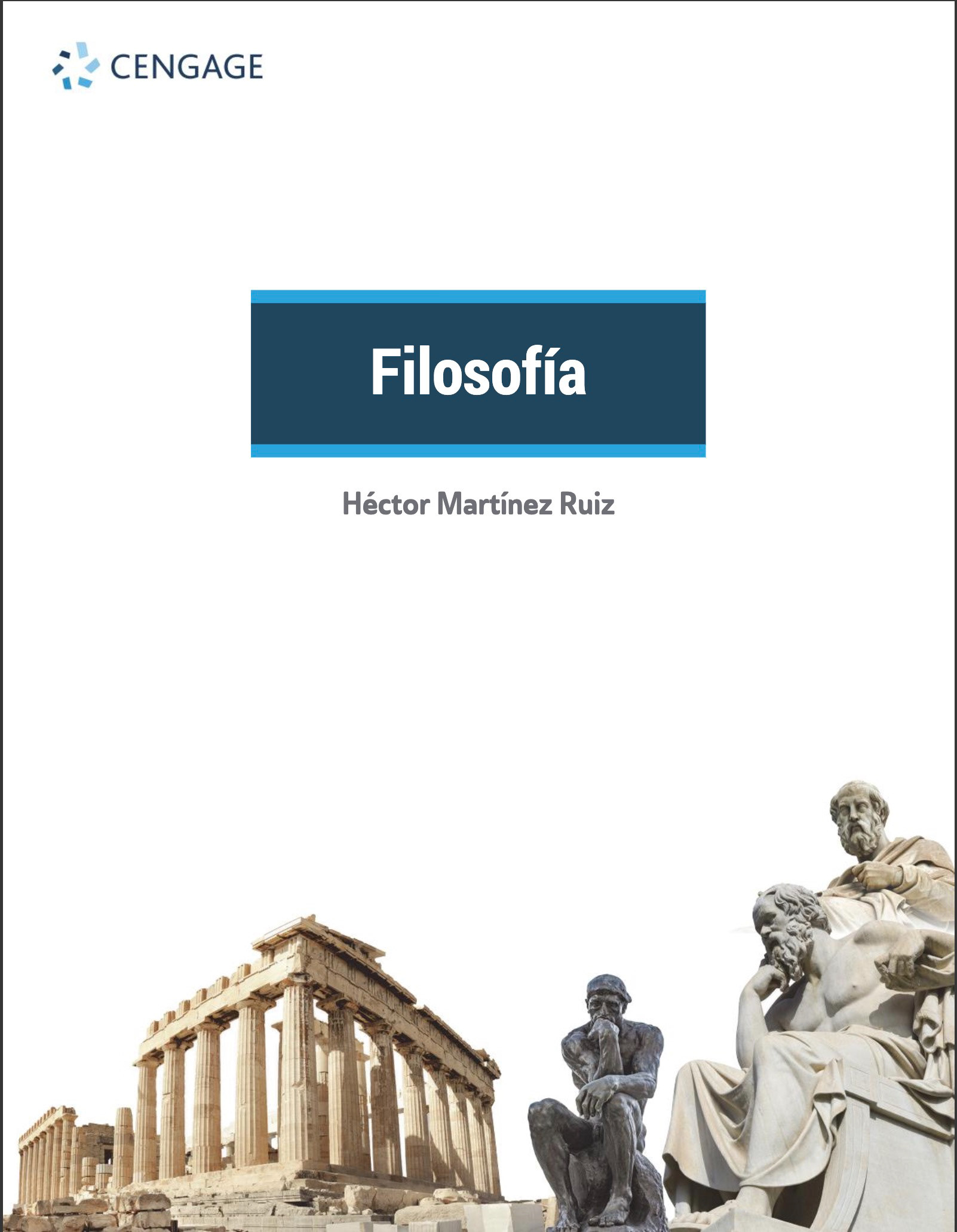 Filosofia: Hector Martinez Ruiz