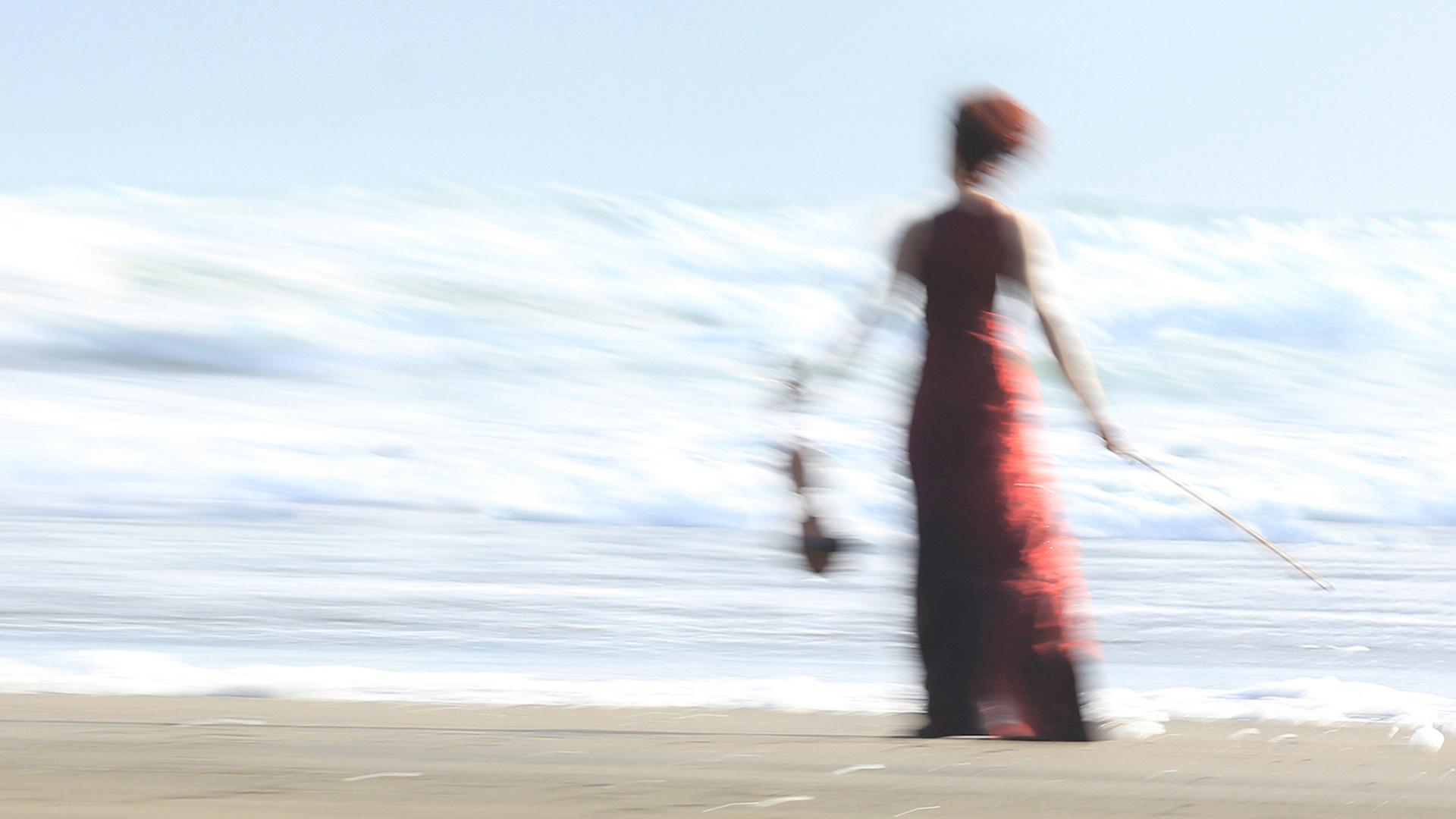 Song of the Sea