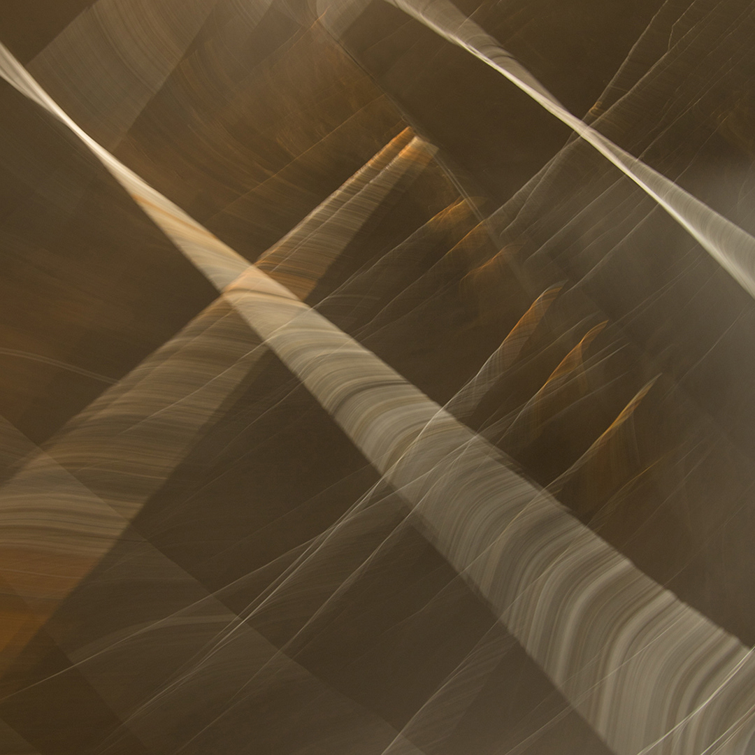 Slices of light