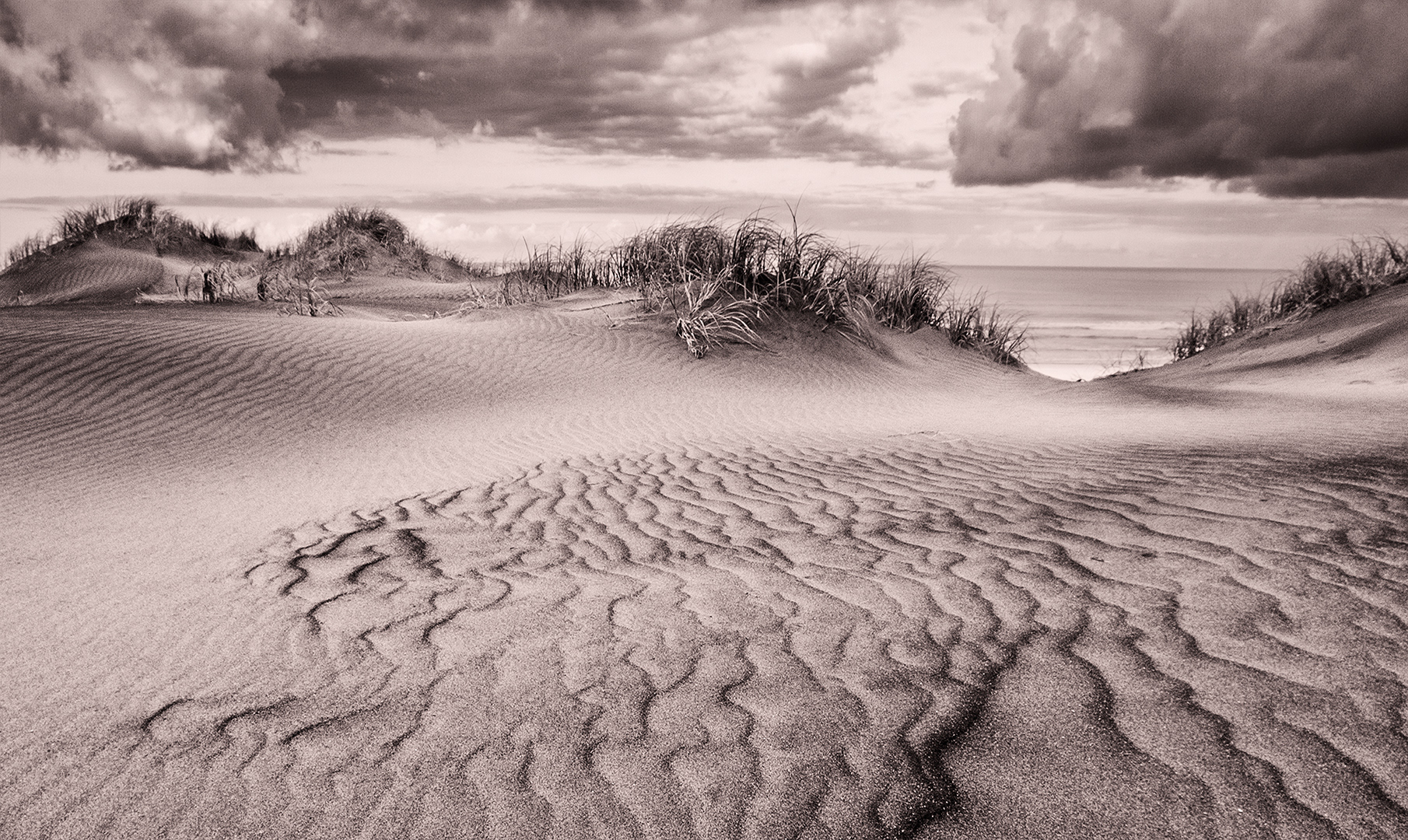 Sand Dunz