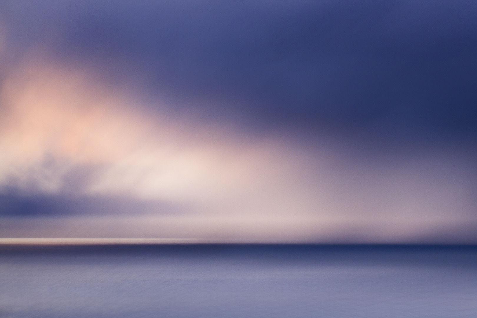 Evening Showers