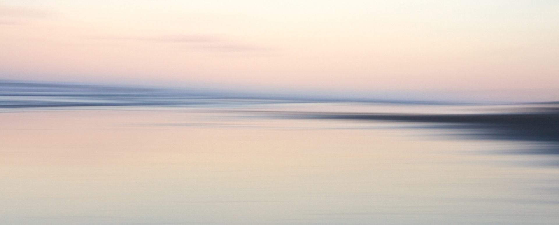 Pink Morning