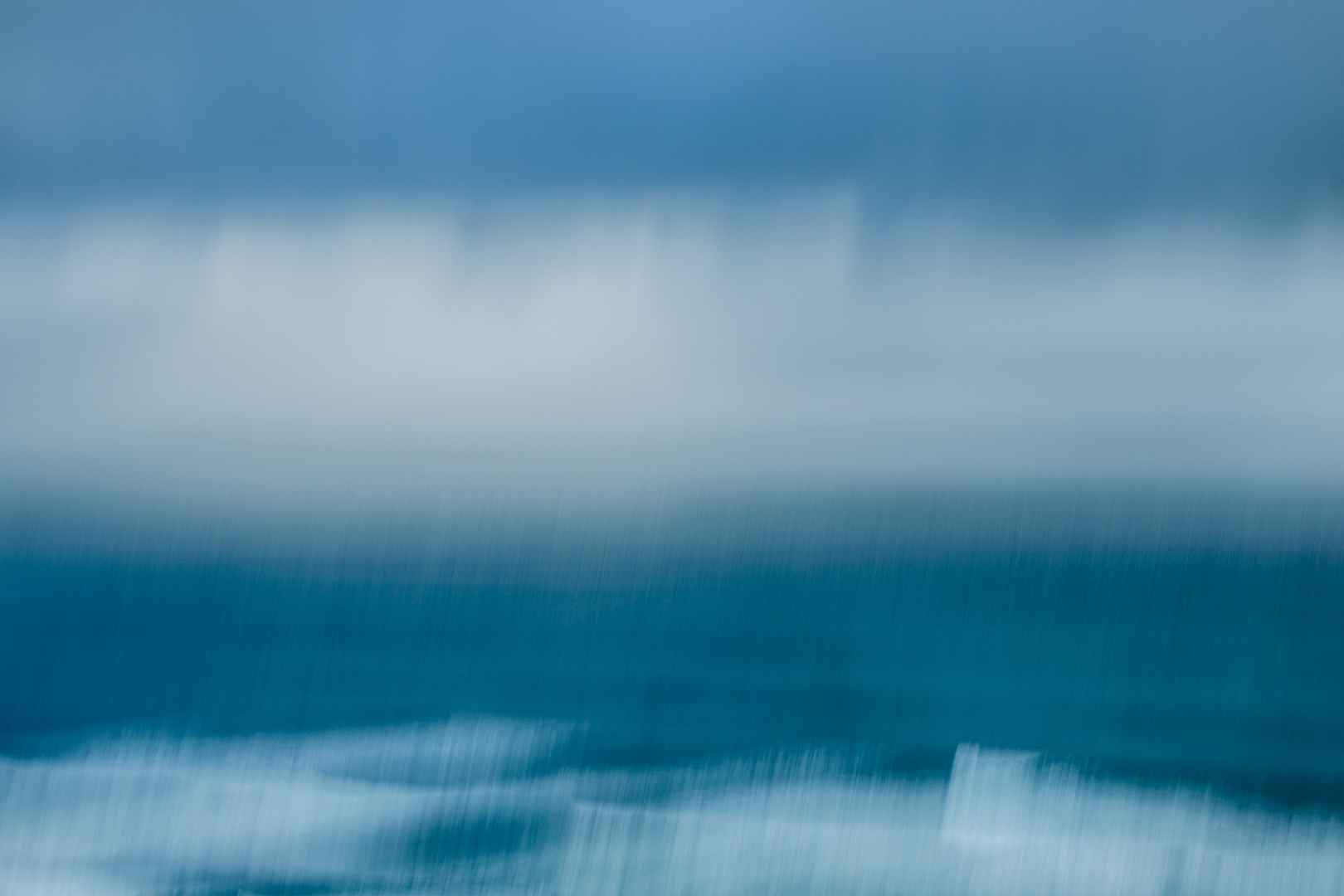 Sea - scaped ii