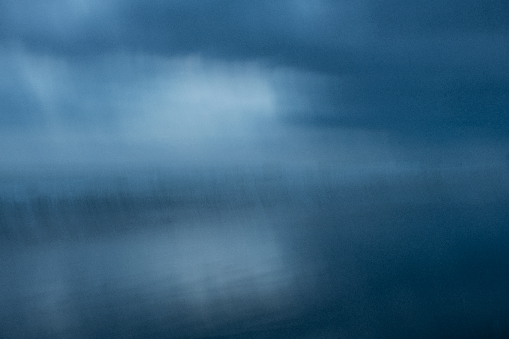 Sea - scaped
