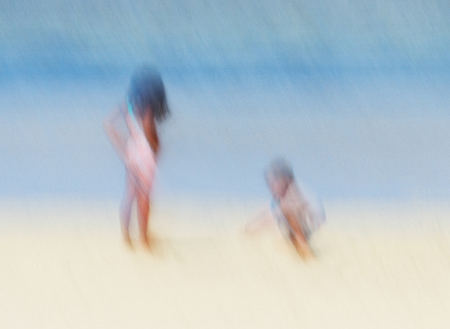 Shell seekers