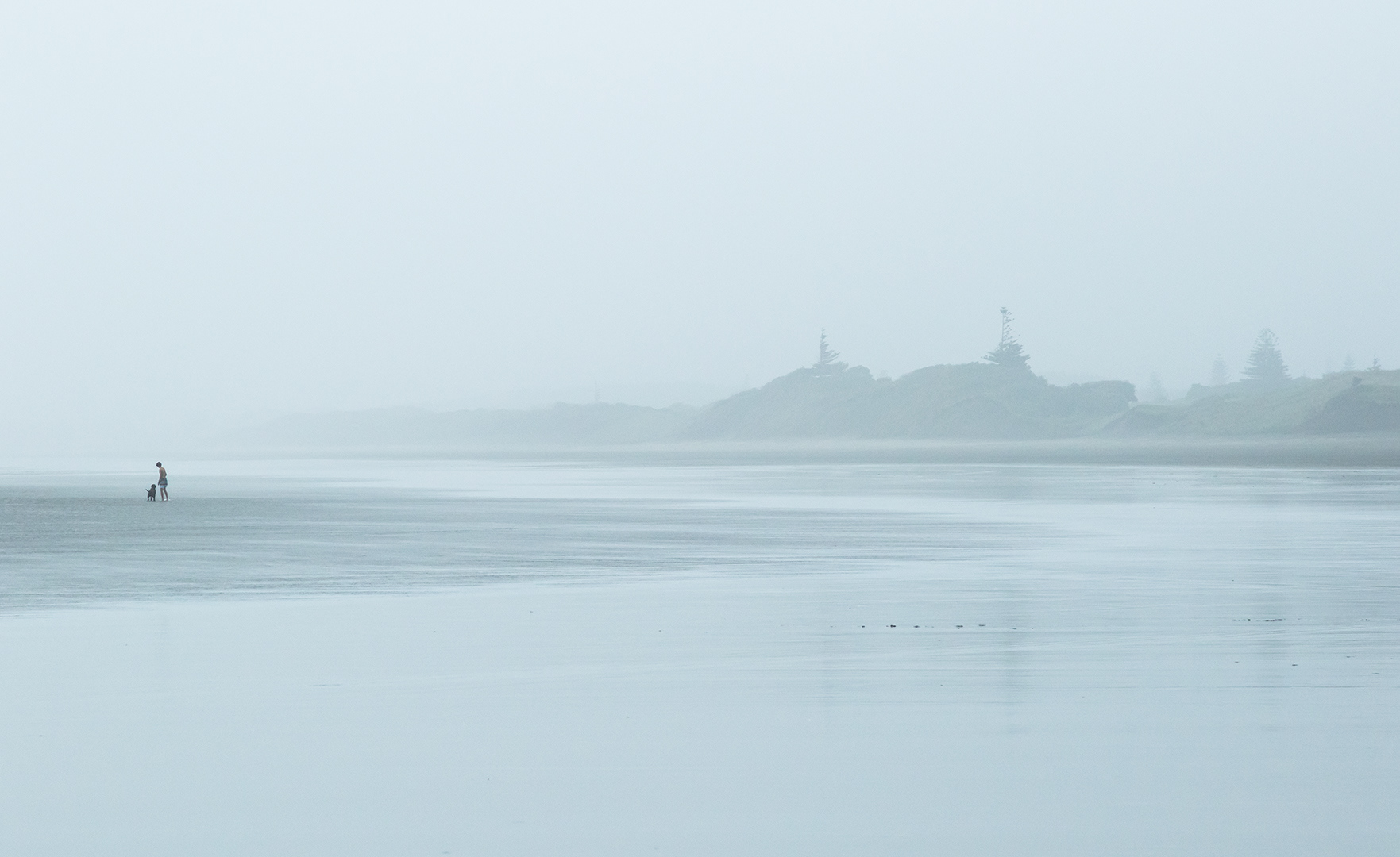 Misty Mates ii