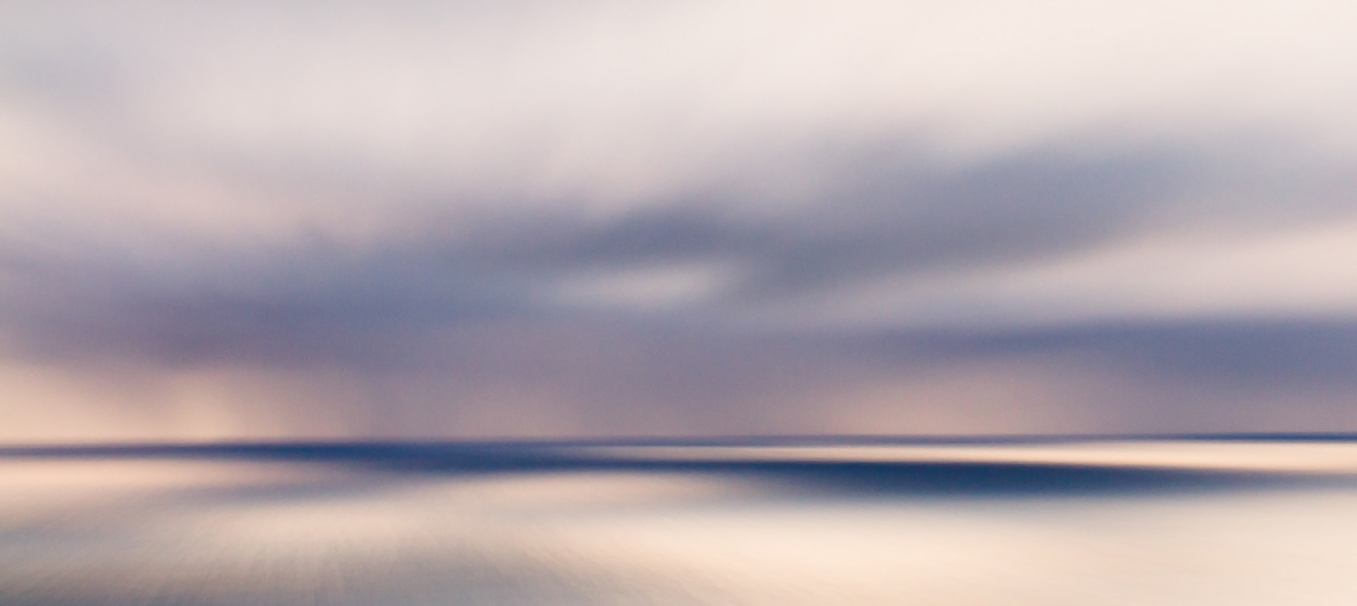Storm at Sea
