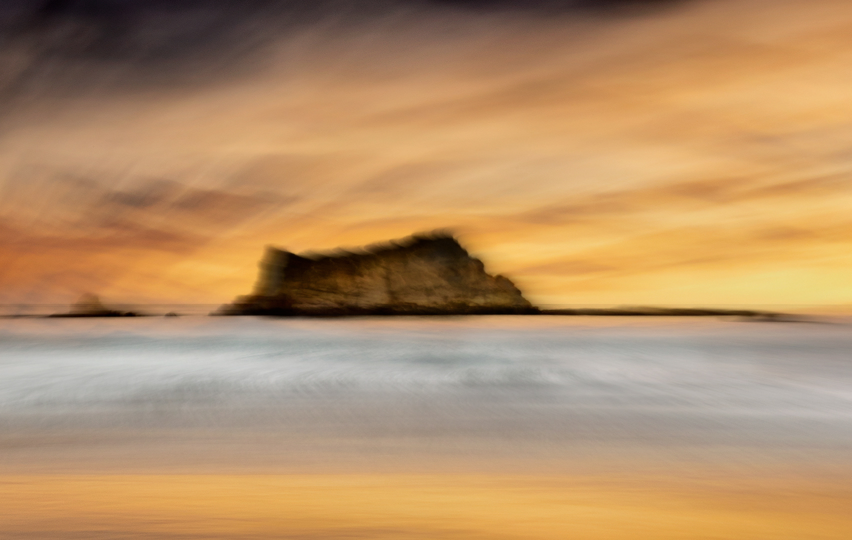 Shag rock