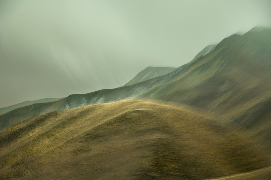 Within the folds