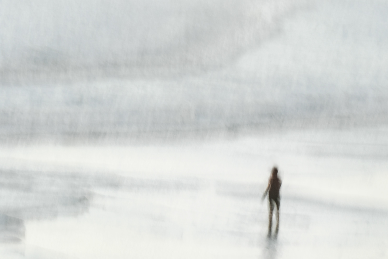 Alone