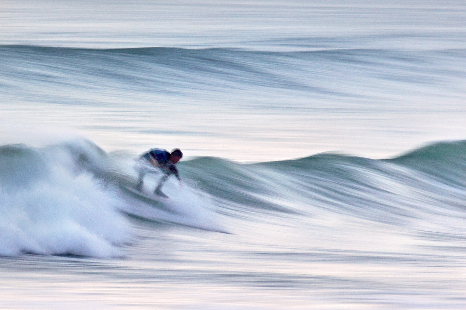 Silver surfer