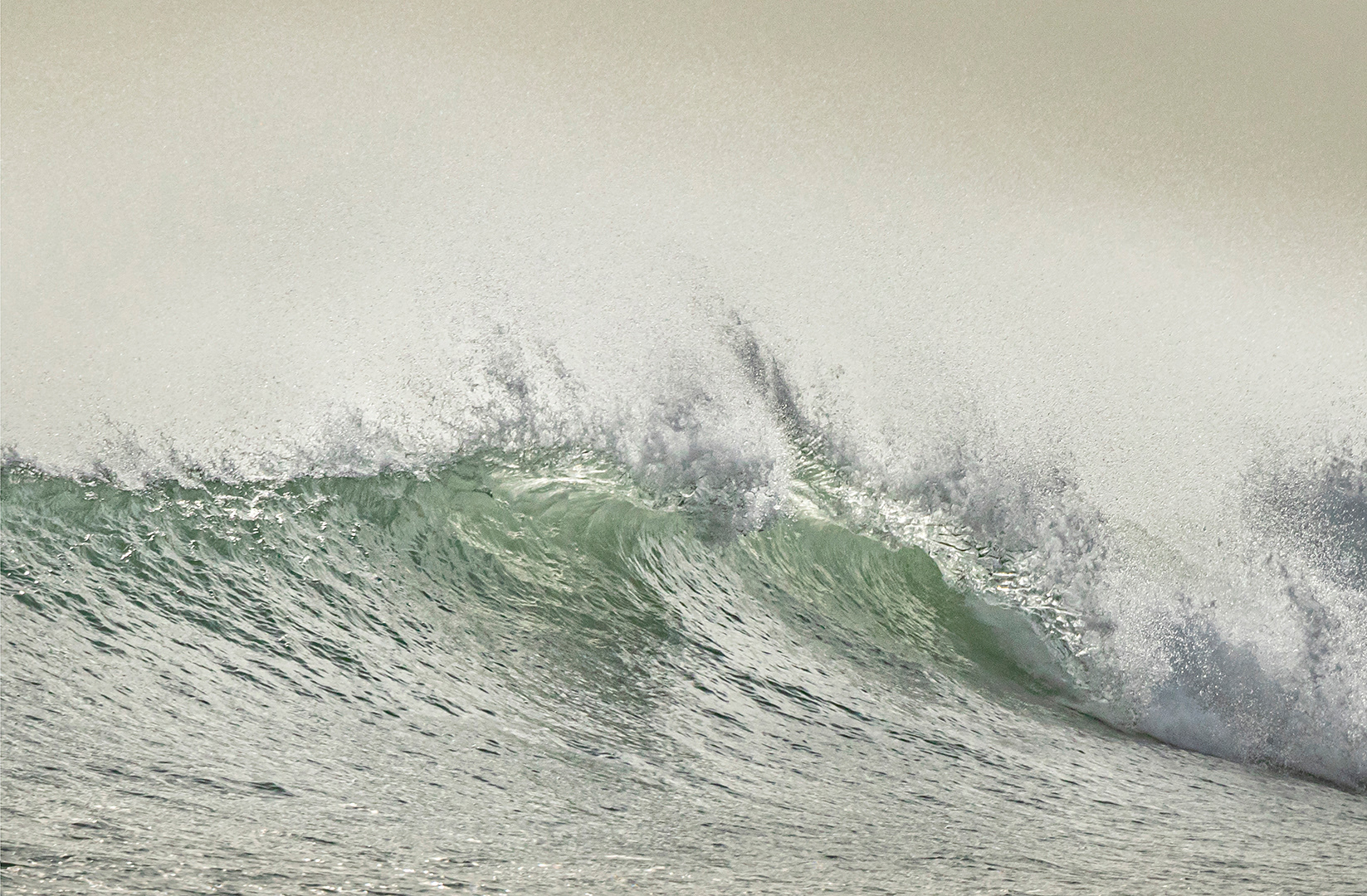 Sparkling Wave