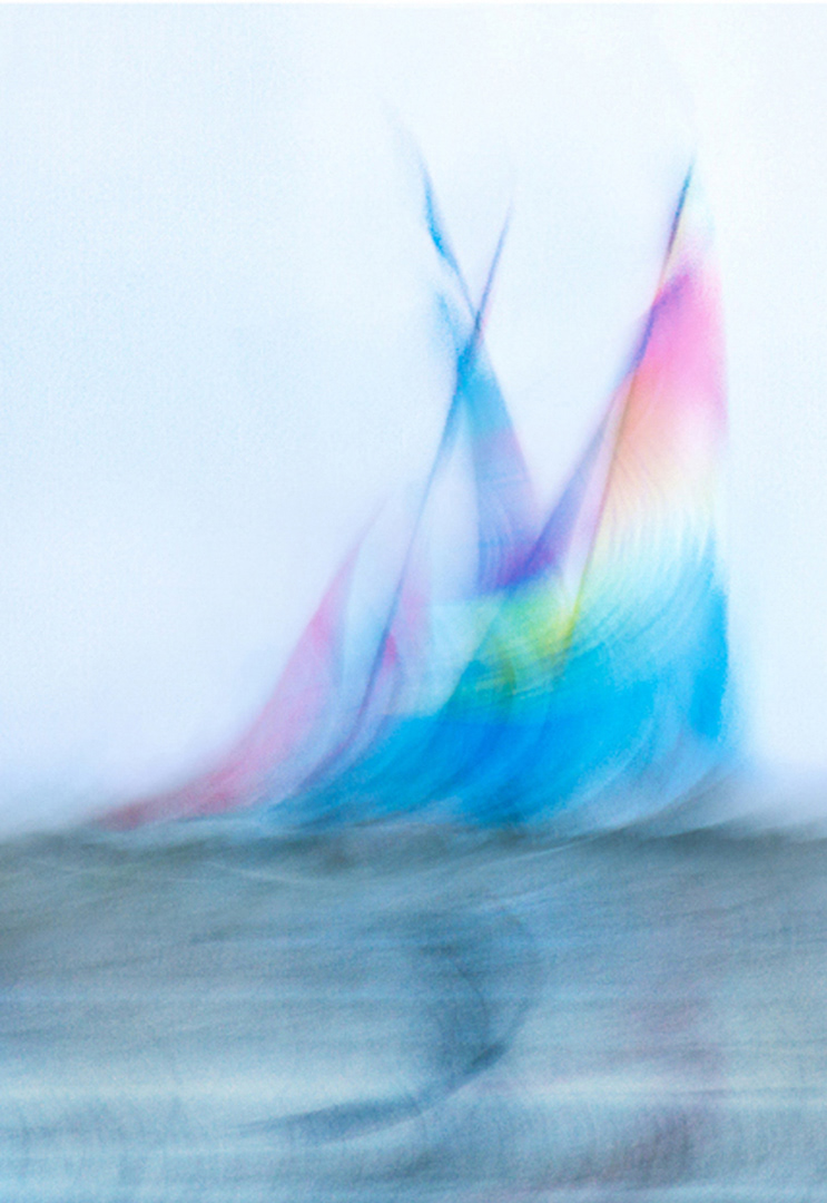 Sailing
