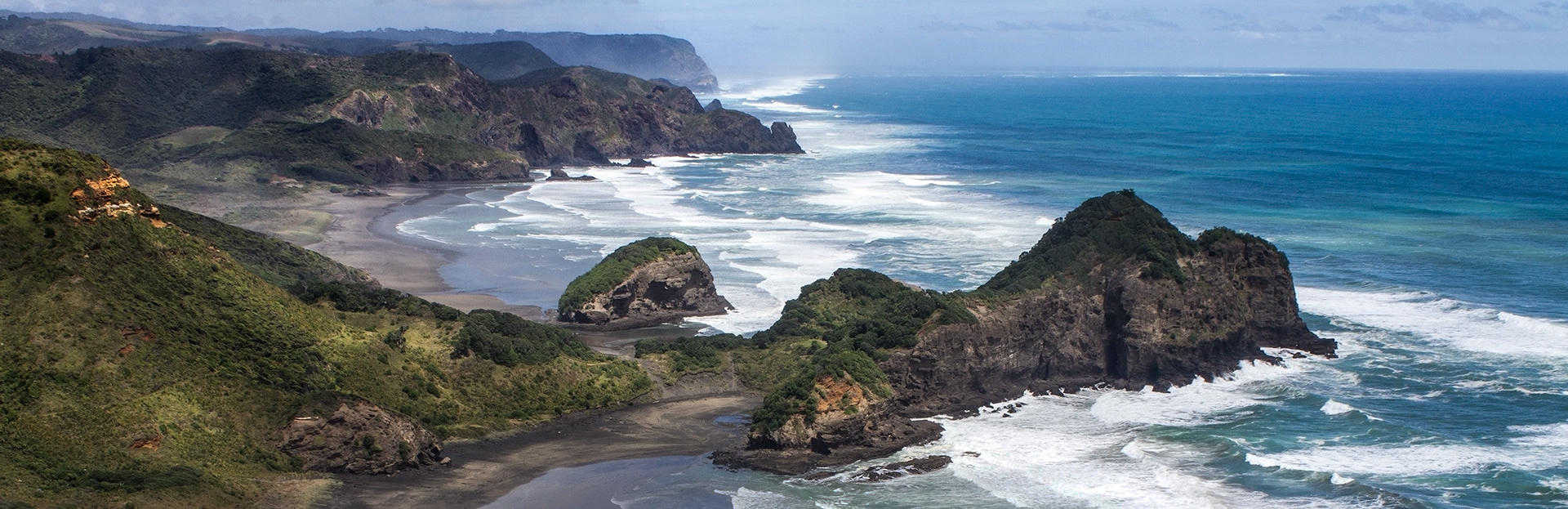 View of O'Neils