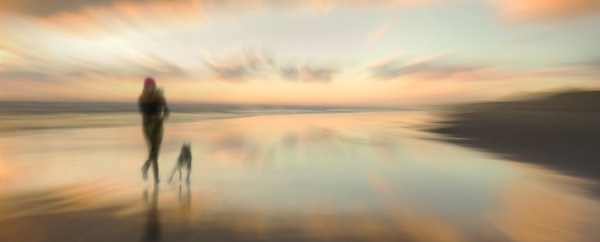 Evening Jog