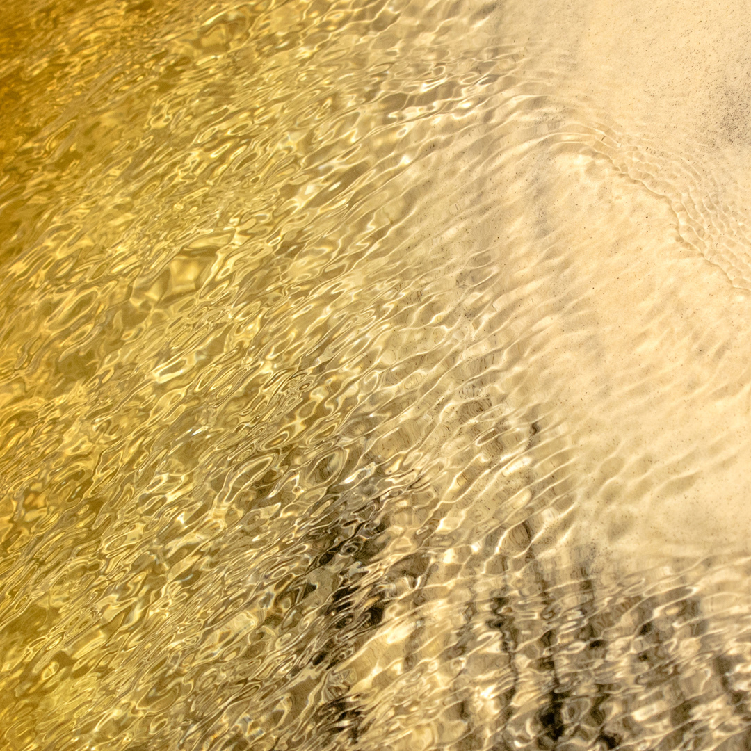 Liquid Gold