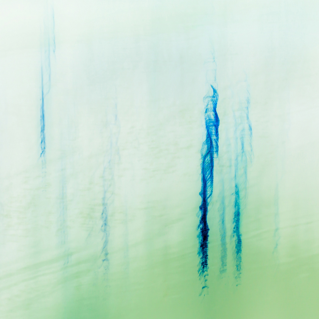 Ink wells