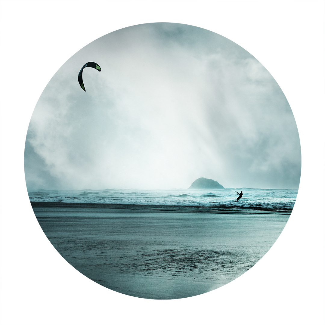 Storm Rider