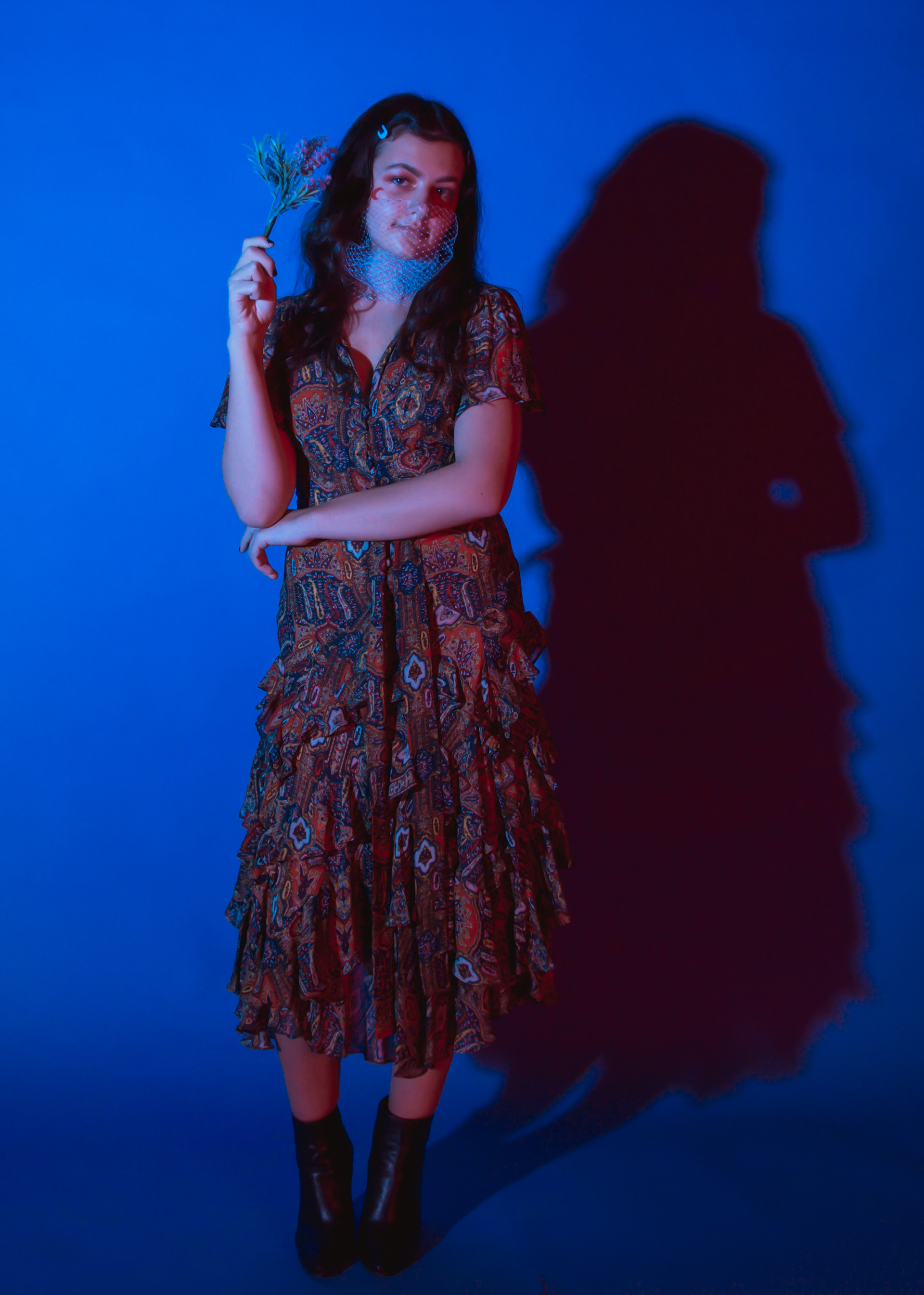 Shadow Self, 2019.