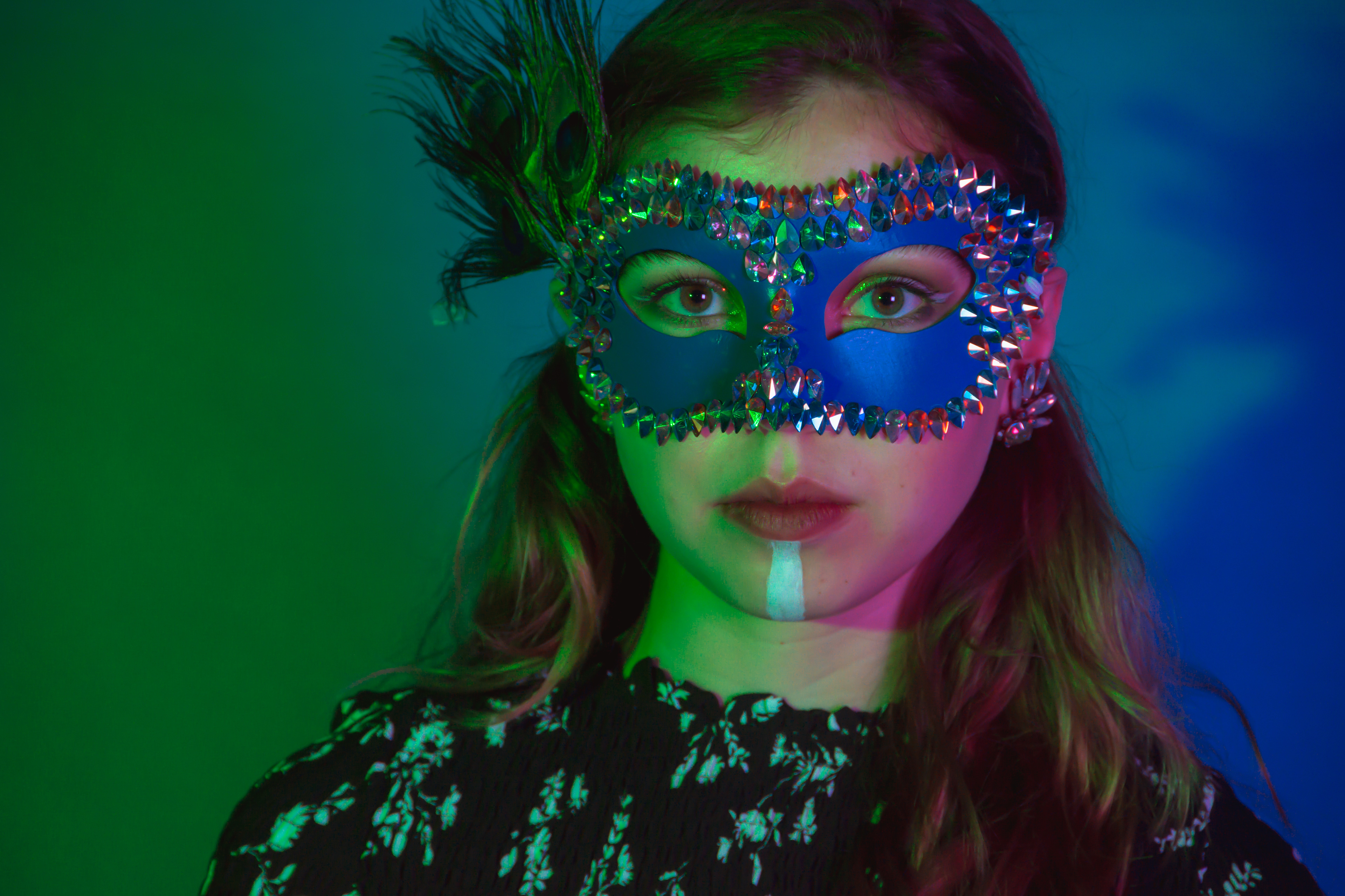 Mask, 2019.