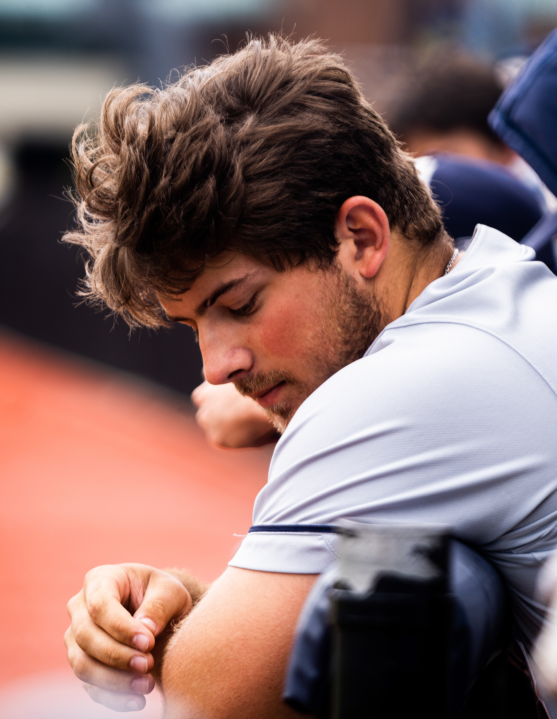 PSU Abington RF Steven Corrado