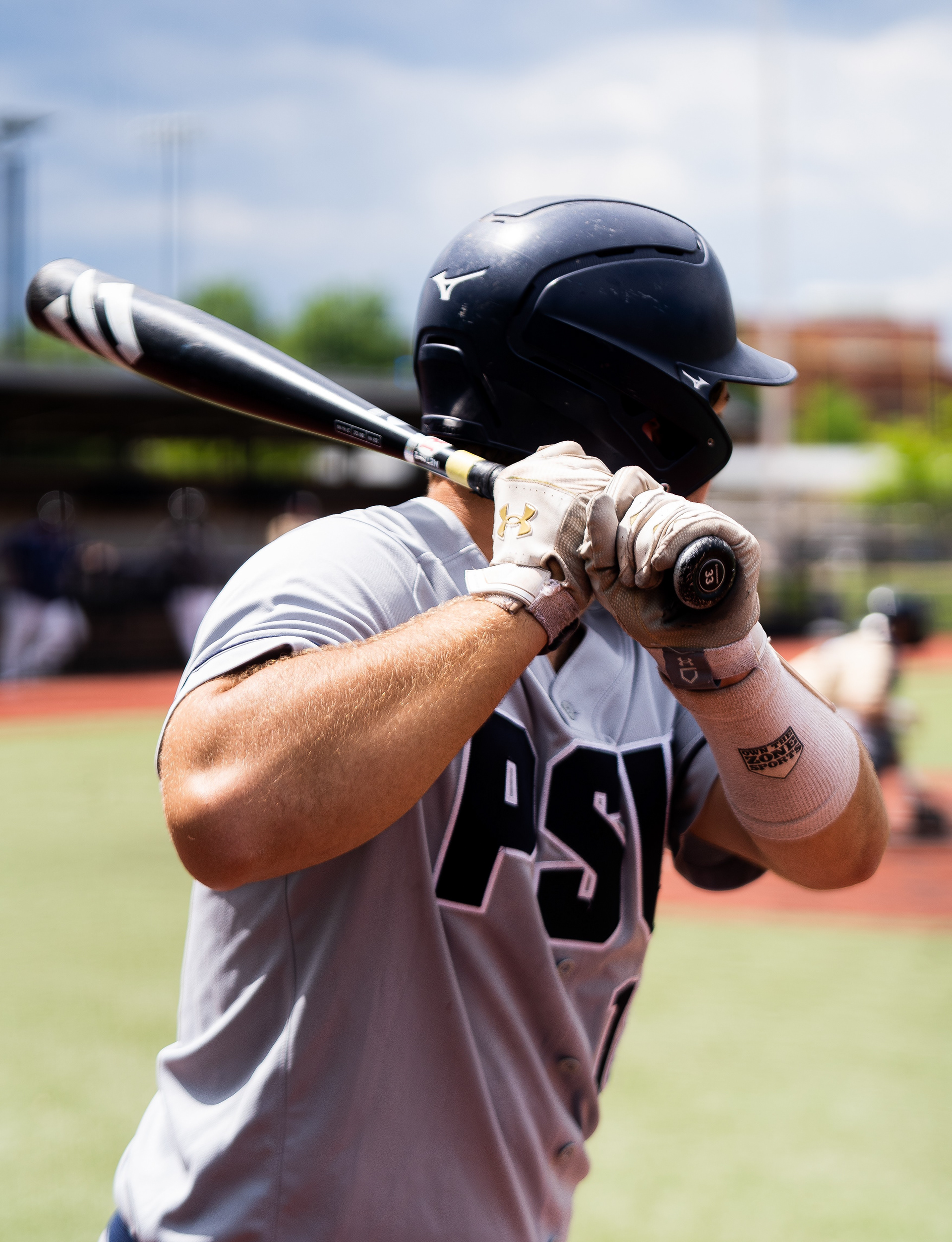 PSU Abington RF Steven Corrado